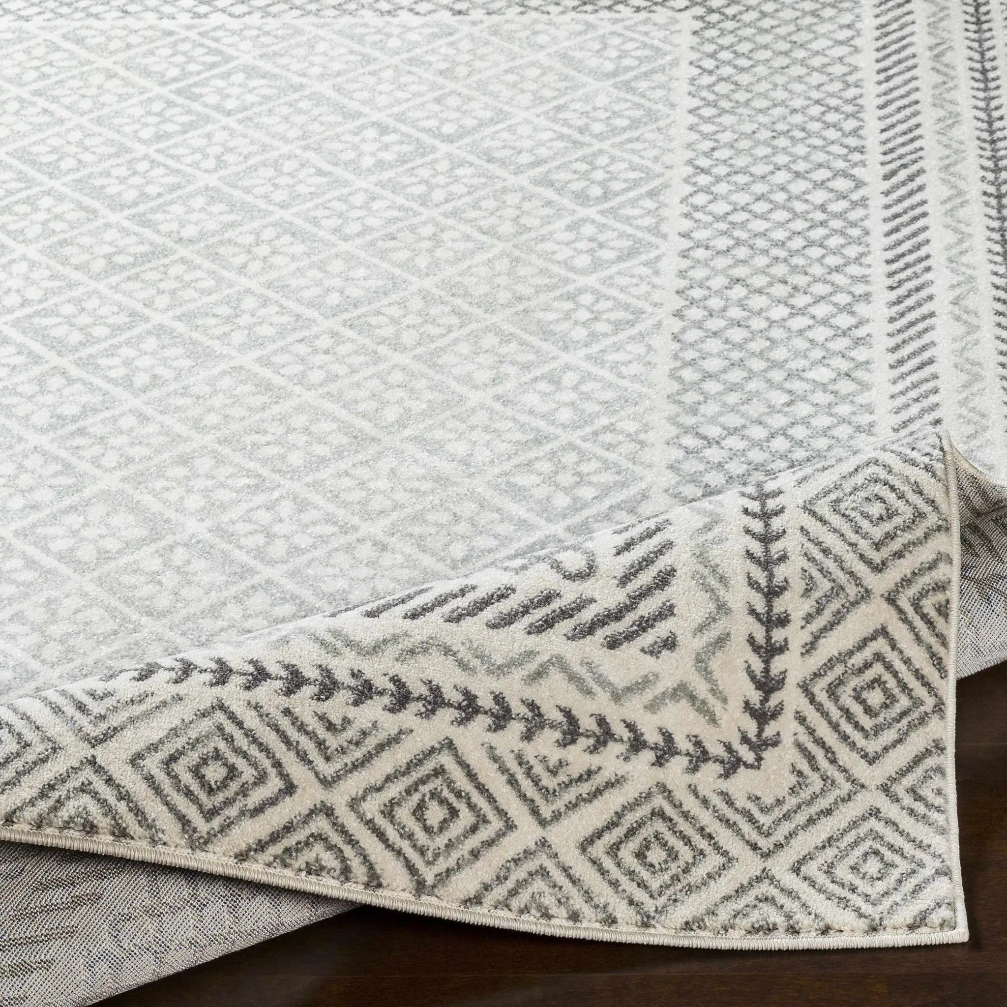 Lovern Area Rug - Clearance by Boutique Rugs