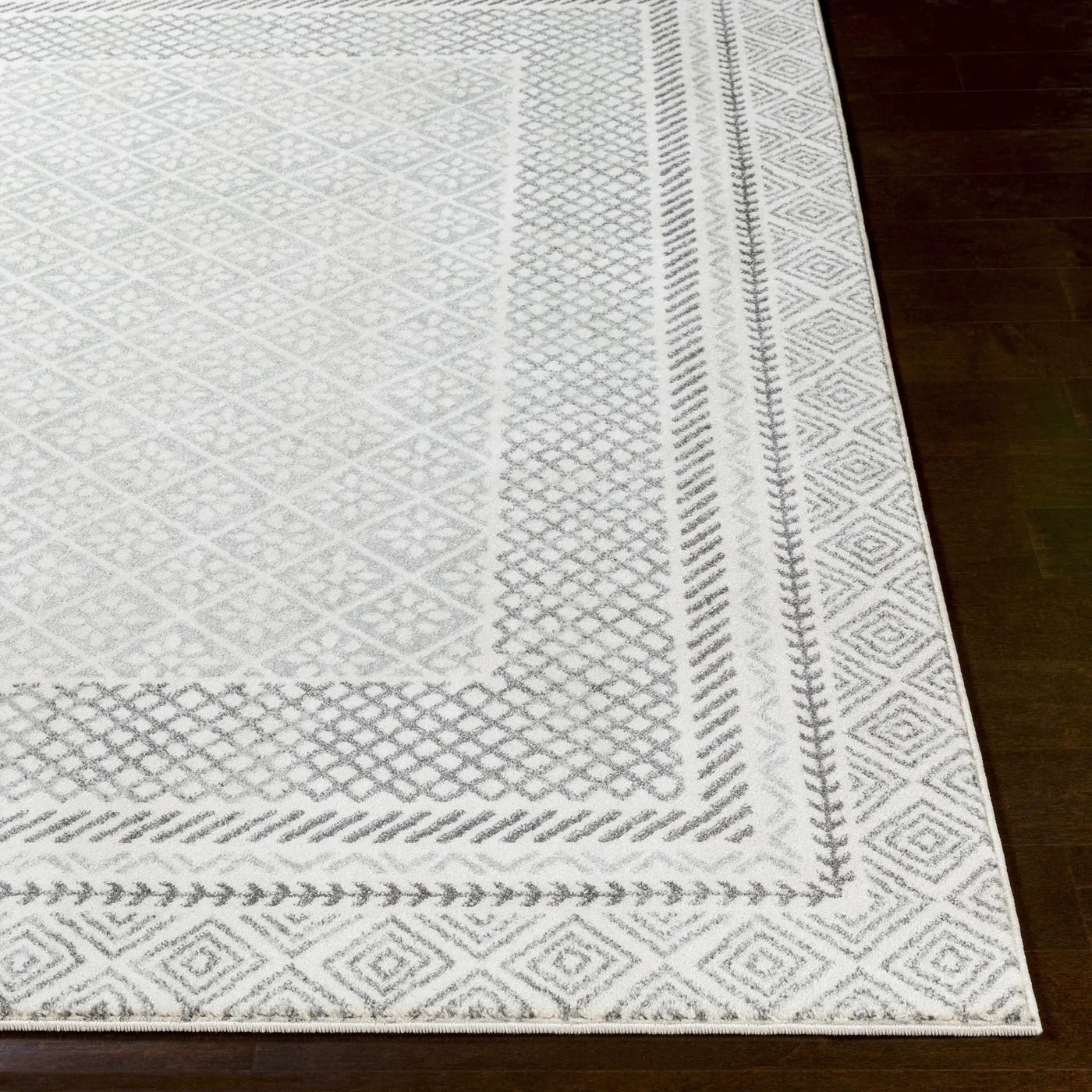 Lovern Area Rug - Clearance by Boutique Rugs