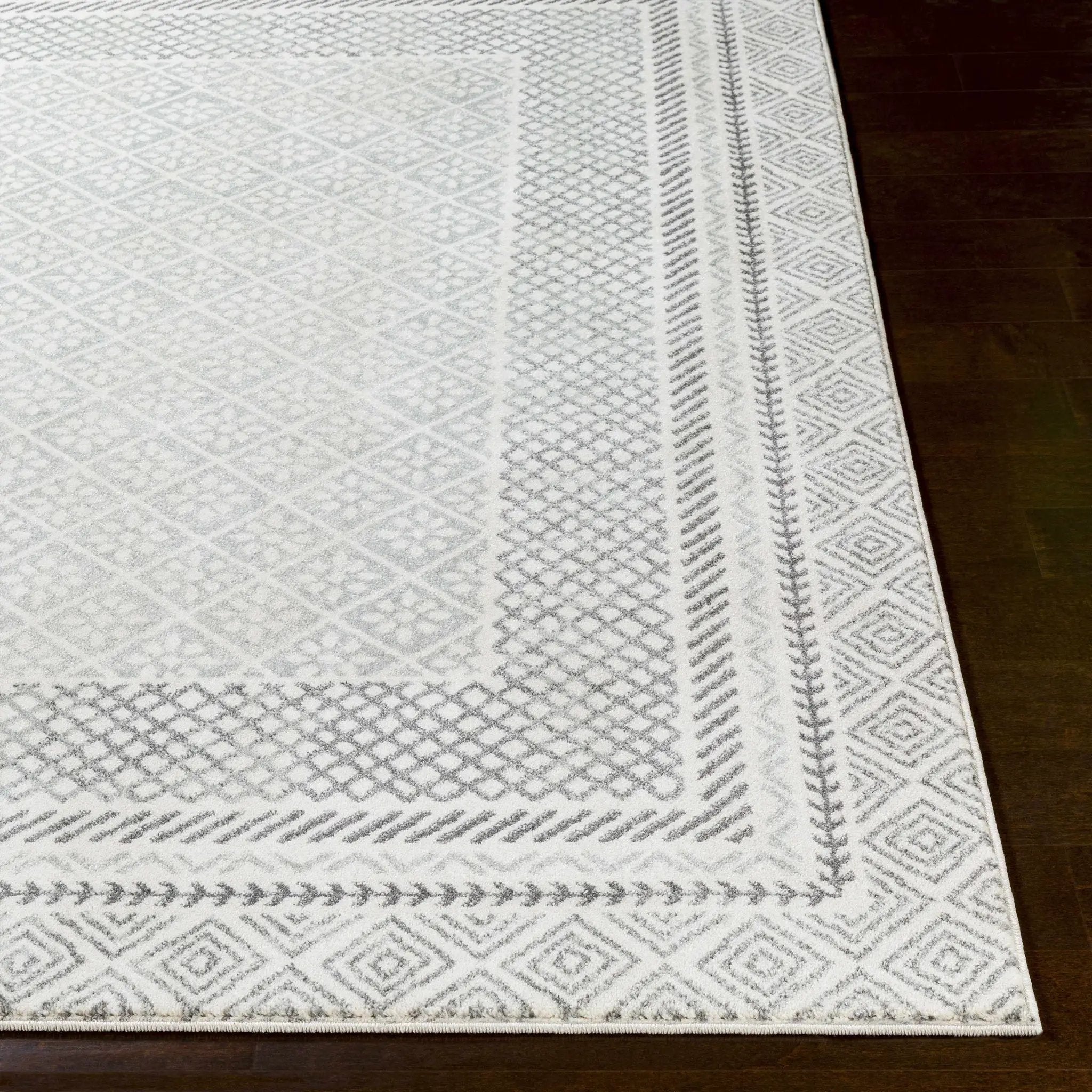 Lovern Area Rug - Clearance by Boutique Rugs