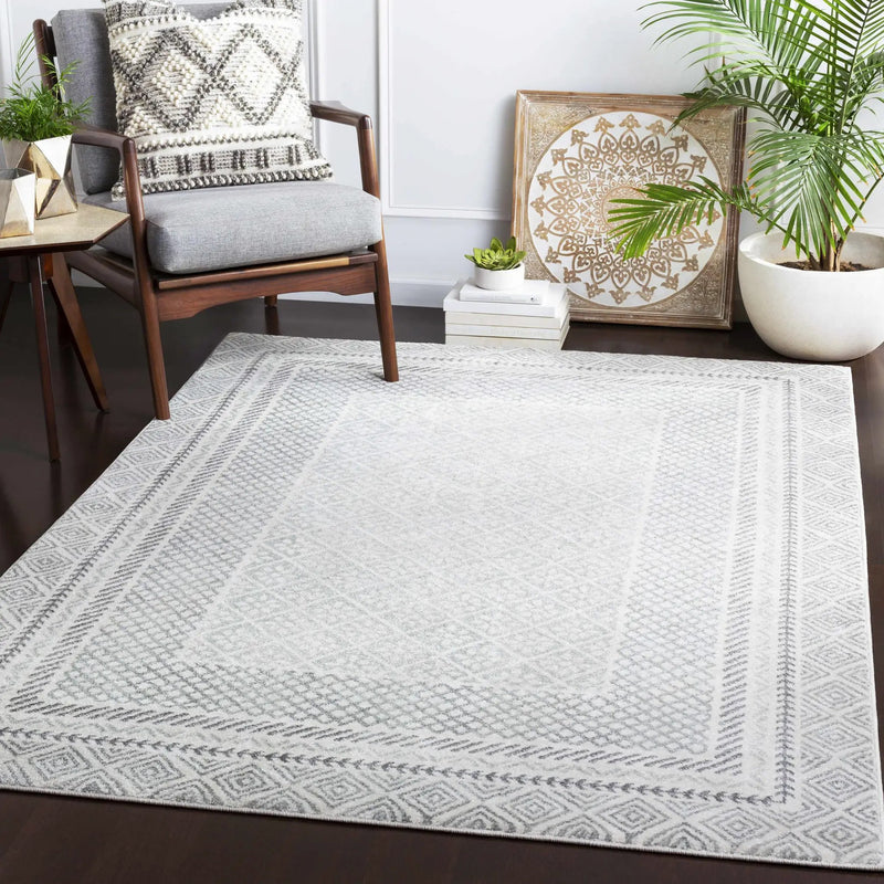 Lovern Area Rug - Clearance by Boutique Rugs