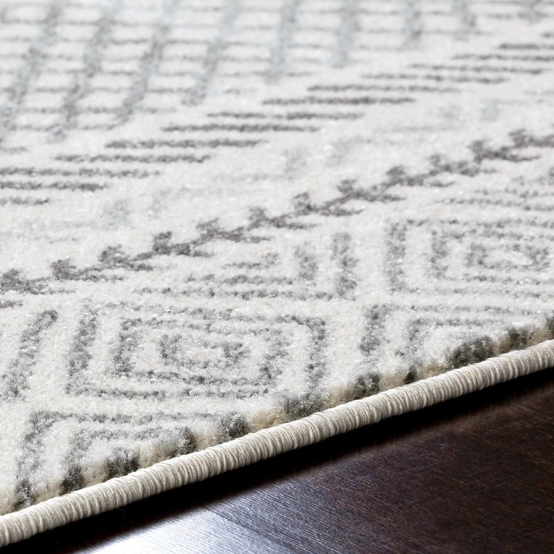 Lovern Area Rug - Clearance by Boutique Rugs