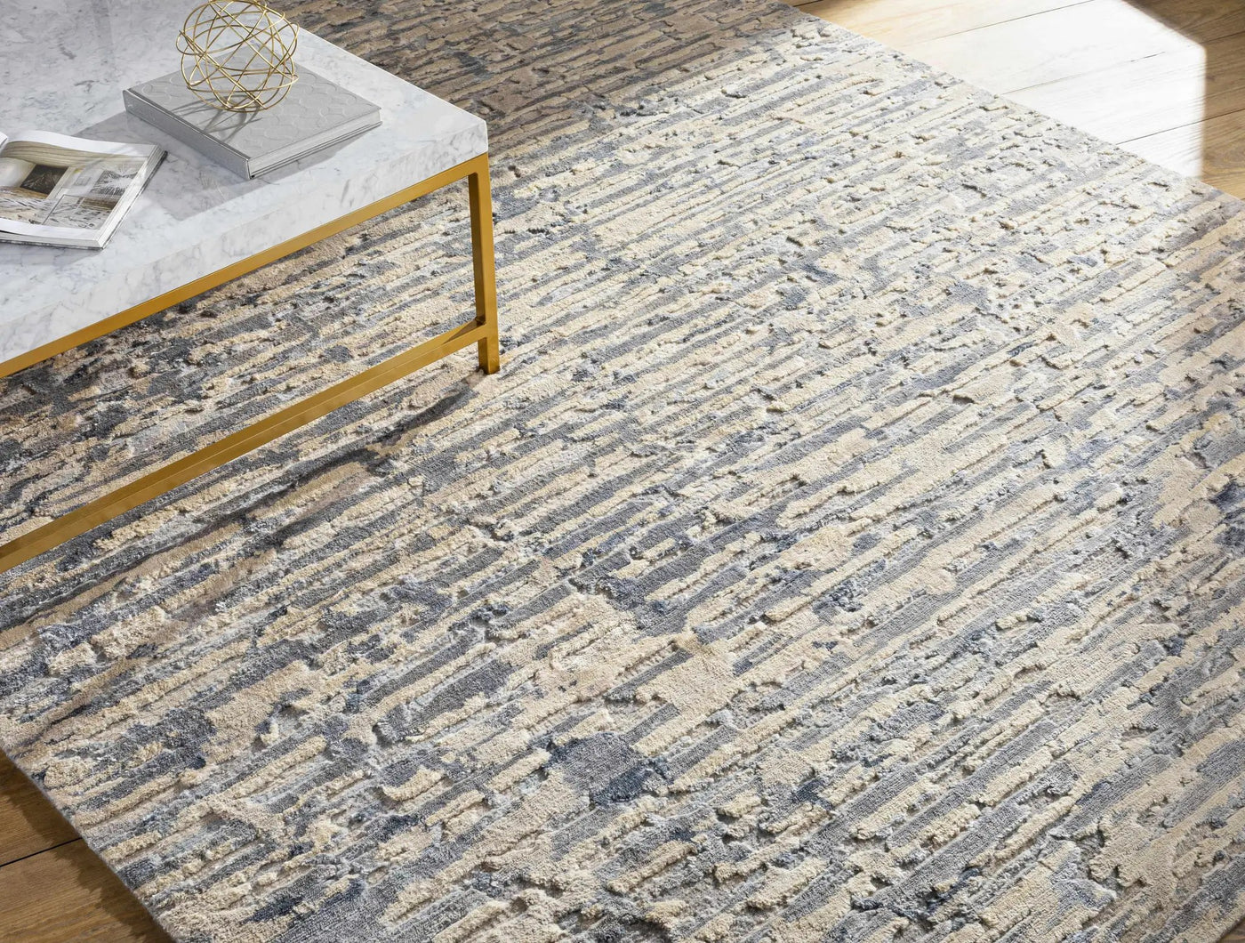 Lowdham Premium Rug - Clearance by Boutique Rugs