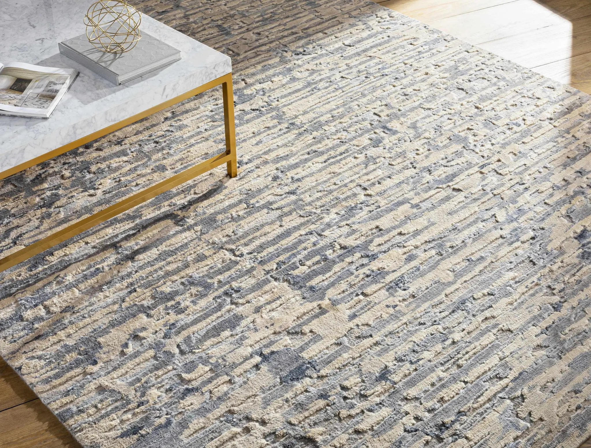 Lowdham Premium Rug - Clearance by Boutique Rugs