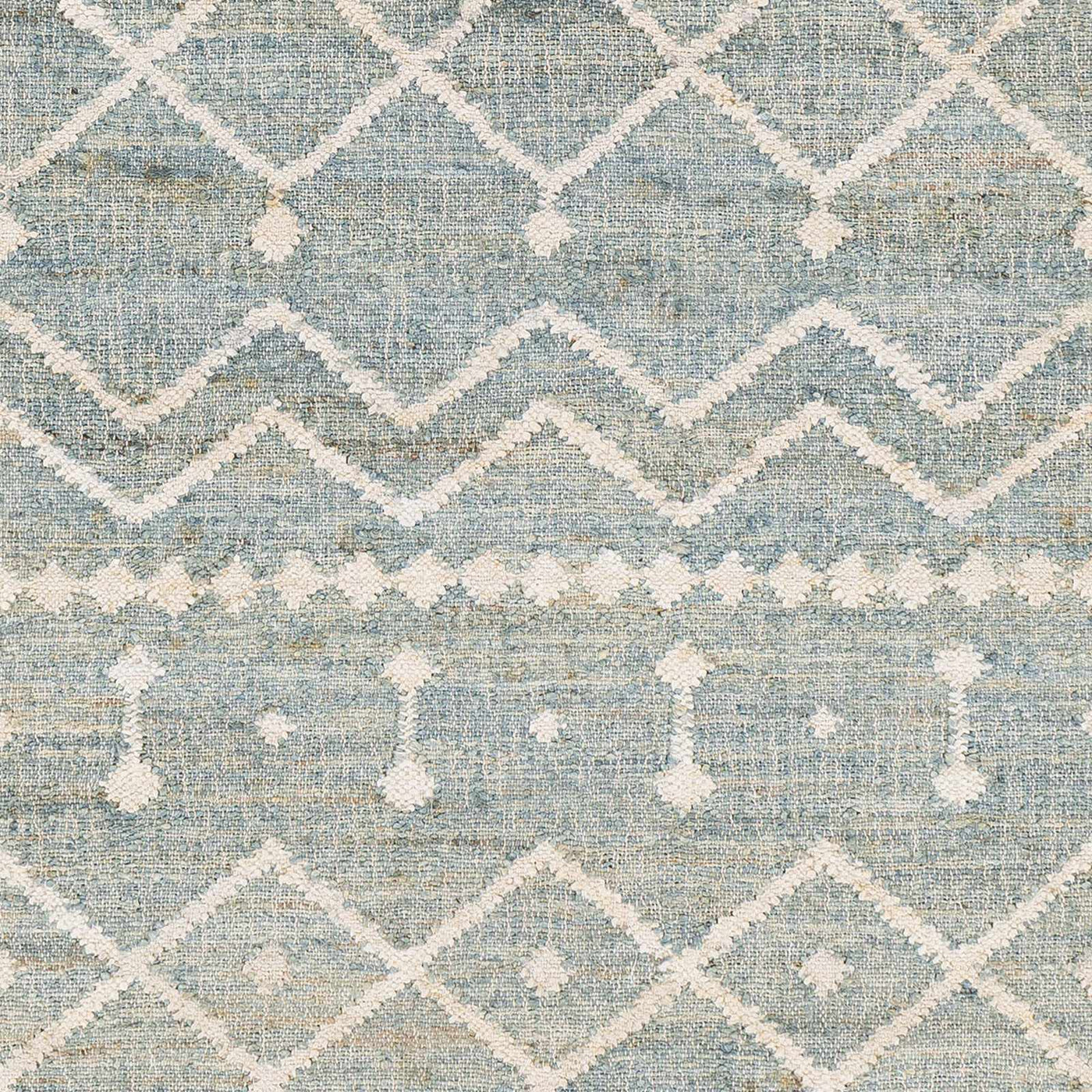 Lowville Jute Rug - Clearance by Boutique Rugs