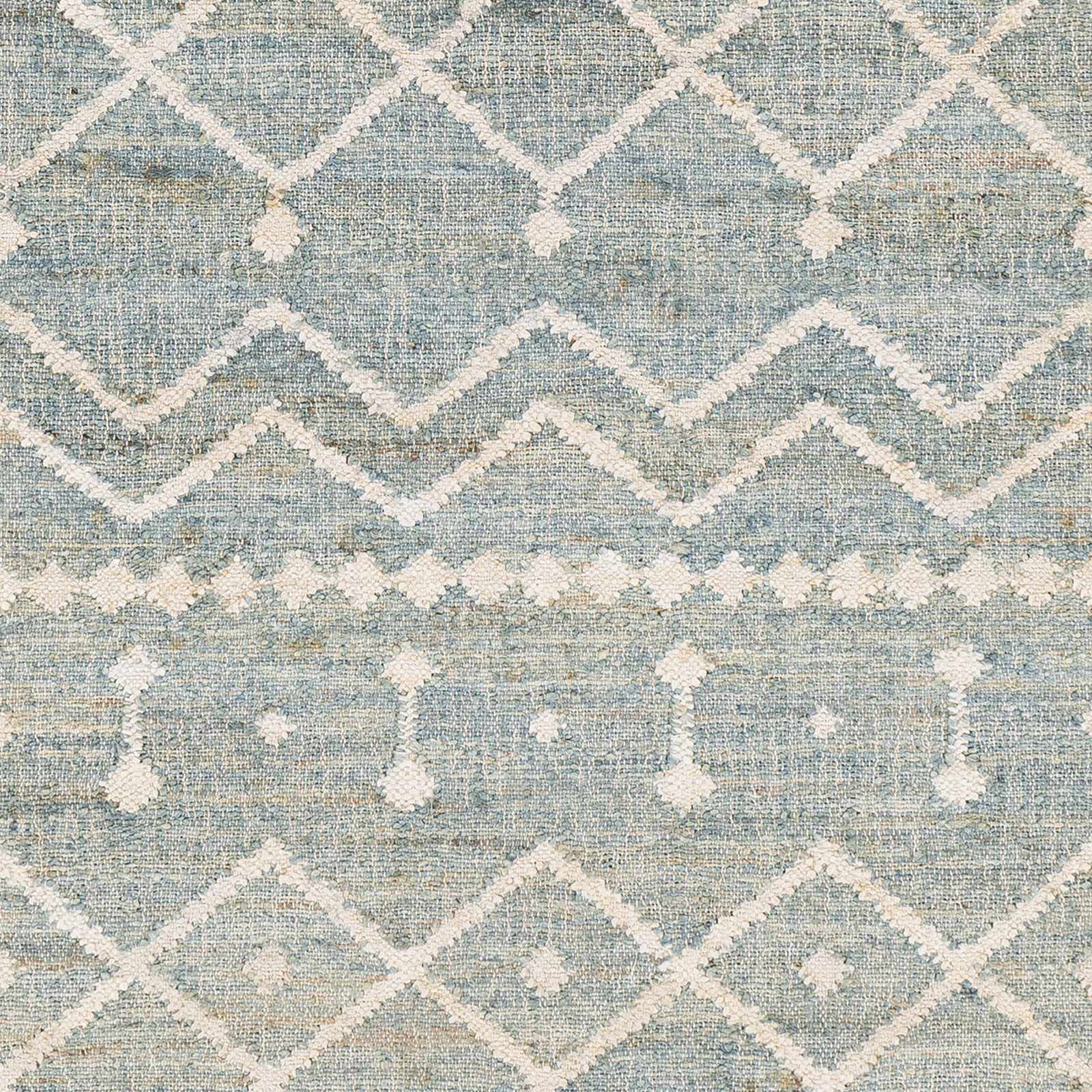 Lowville Jute Rug - Clearance by Boutique Rugs
