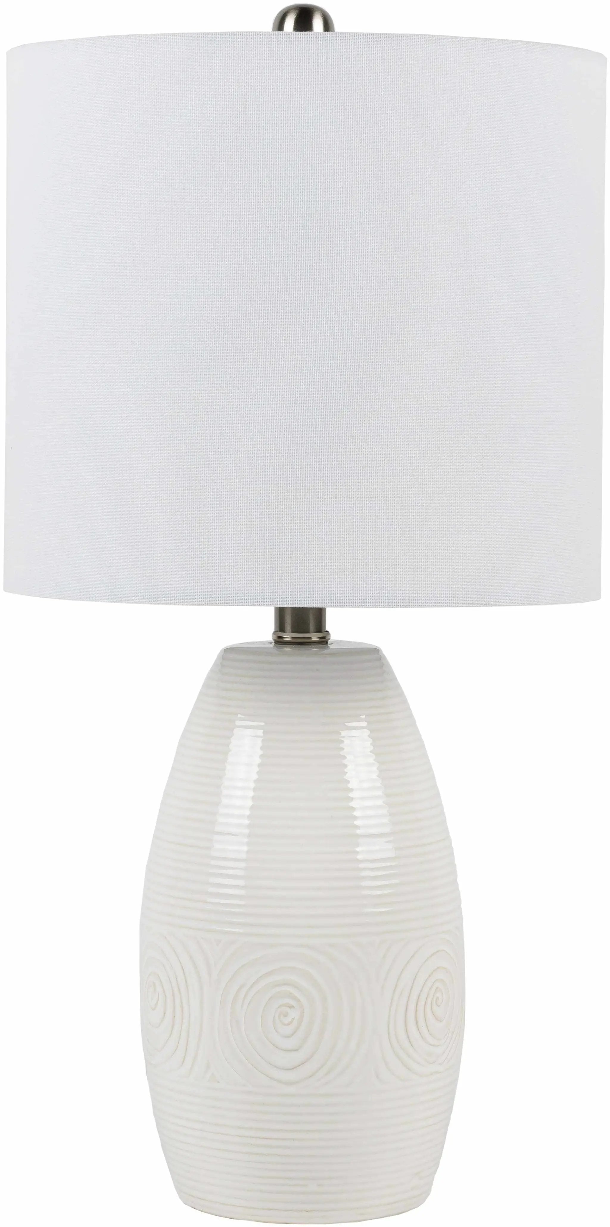 Lumbang Table Lamp by Boutique Rugs