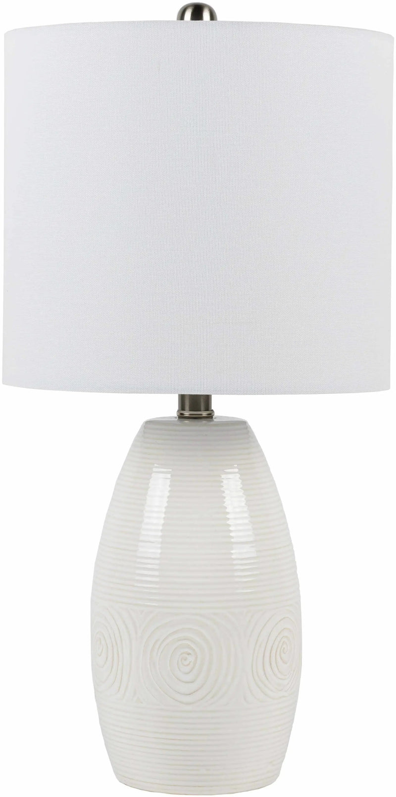 Lumbang Table Lamp by Boutique Rugs