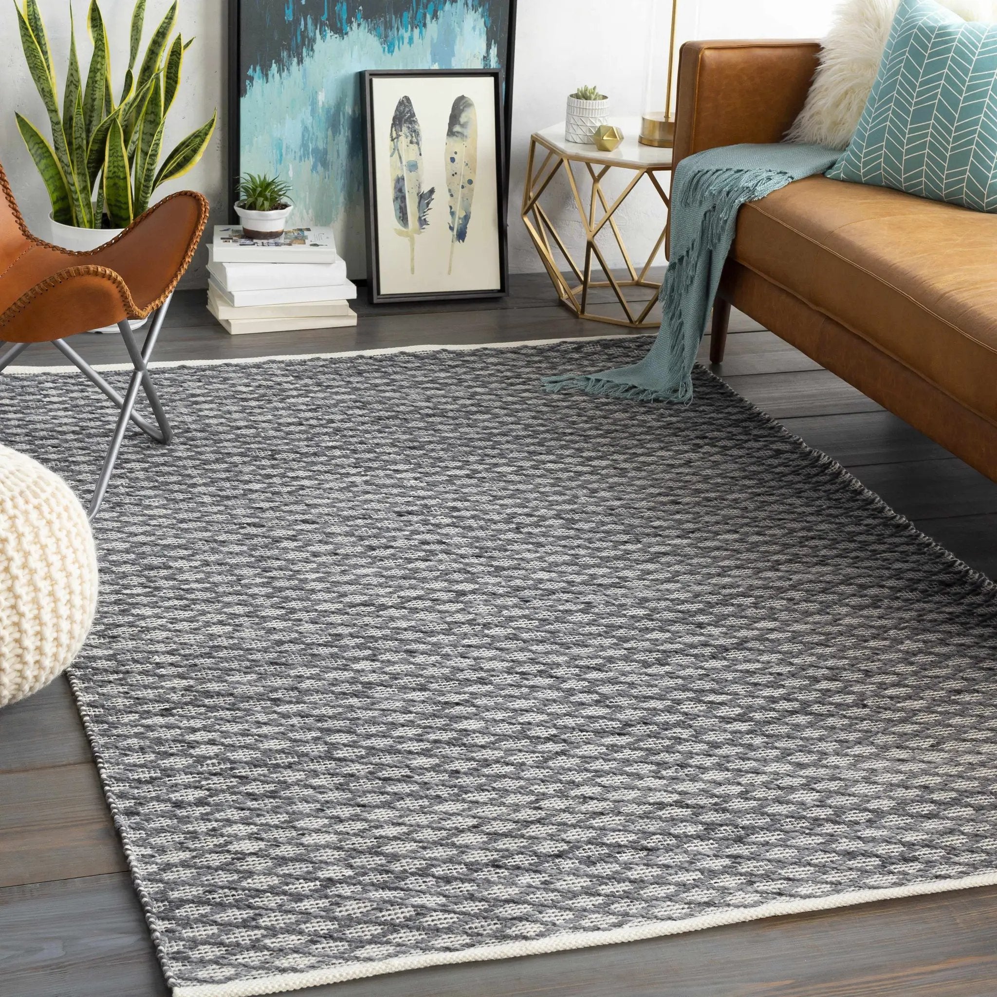 Alta Area Rug - Clearance by Boutique Rugs