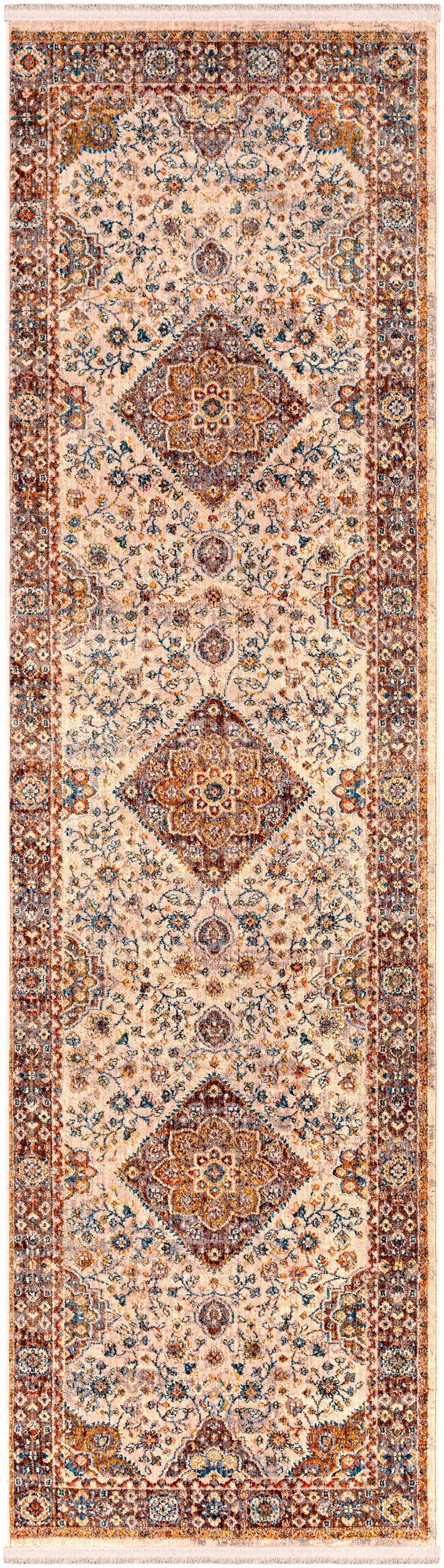 Luba Area Carpet - Clearance by Boutique Rugs