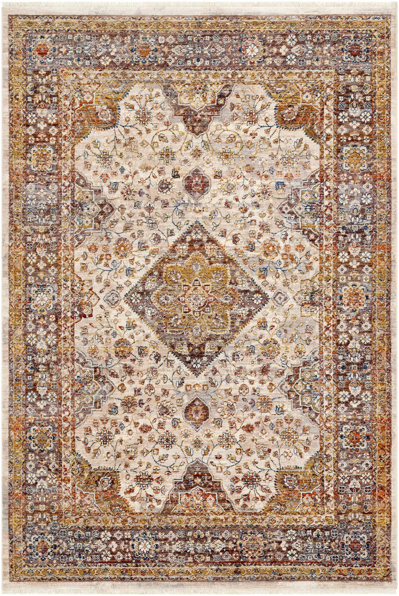 Luba Area Carpet - Clearance by Boutique Rugs