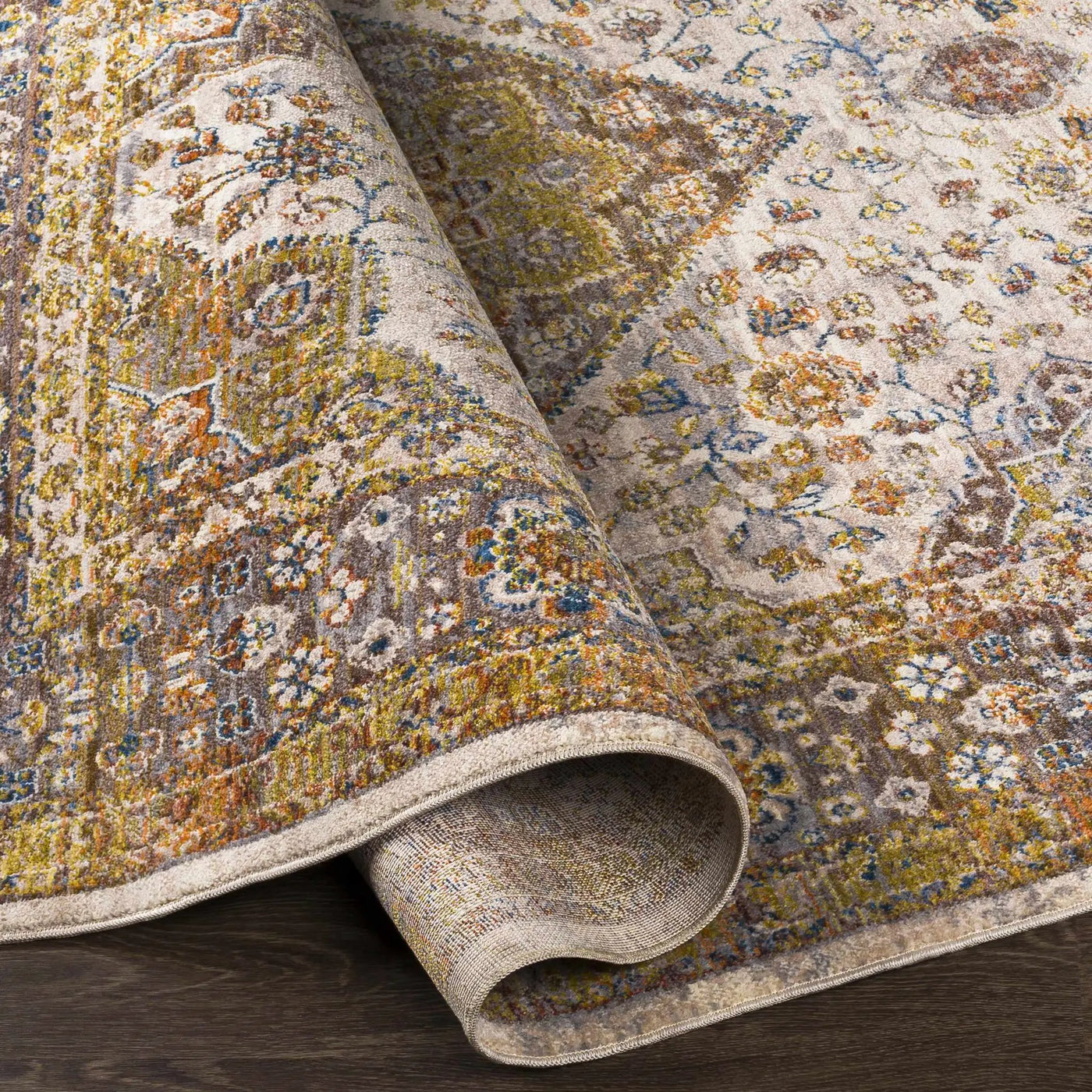 Luba Area Carpet - Clearance by Boutique Rugs