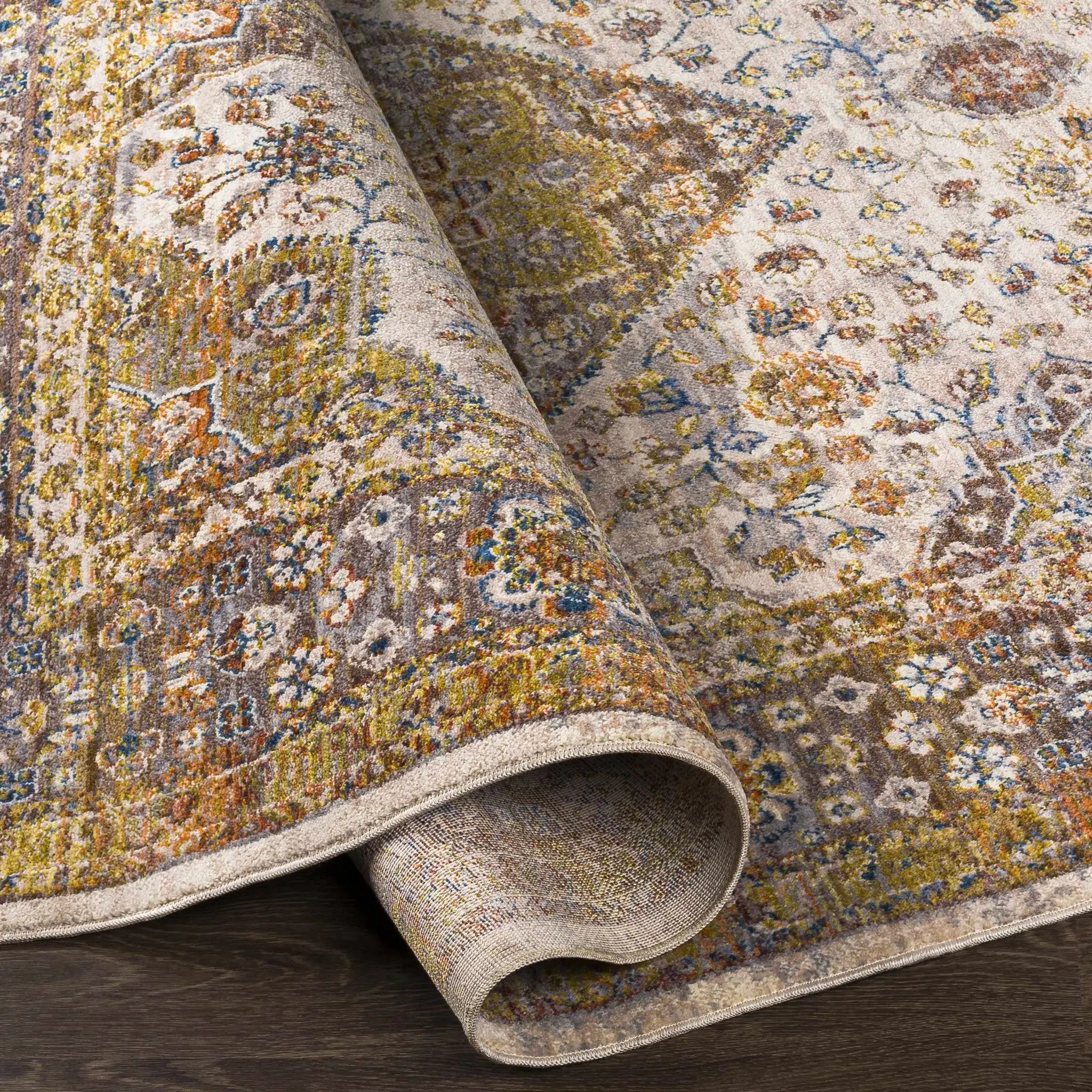 Luba Area Carpet - Clearance by Boutique Rugs