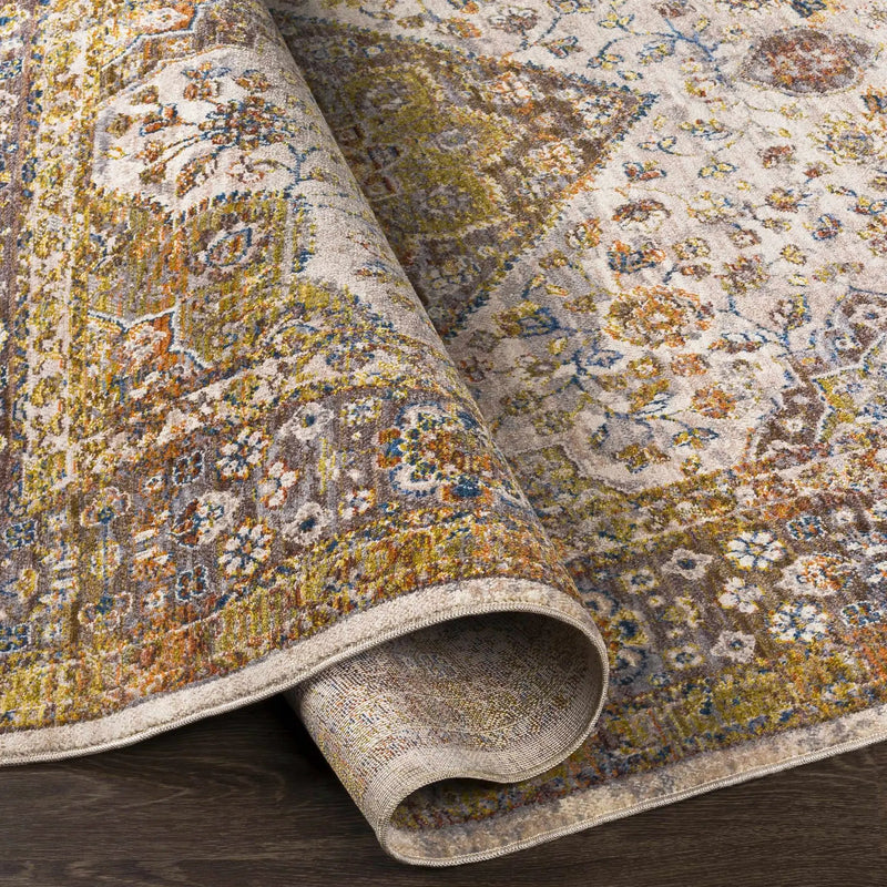 Luba Area Carpet - Clearance by Boutique Rugs