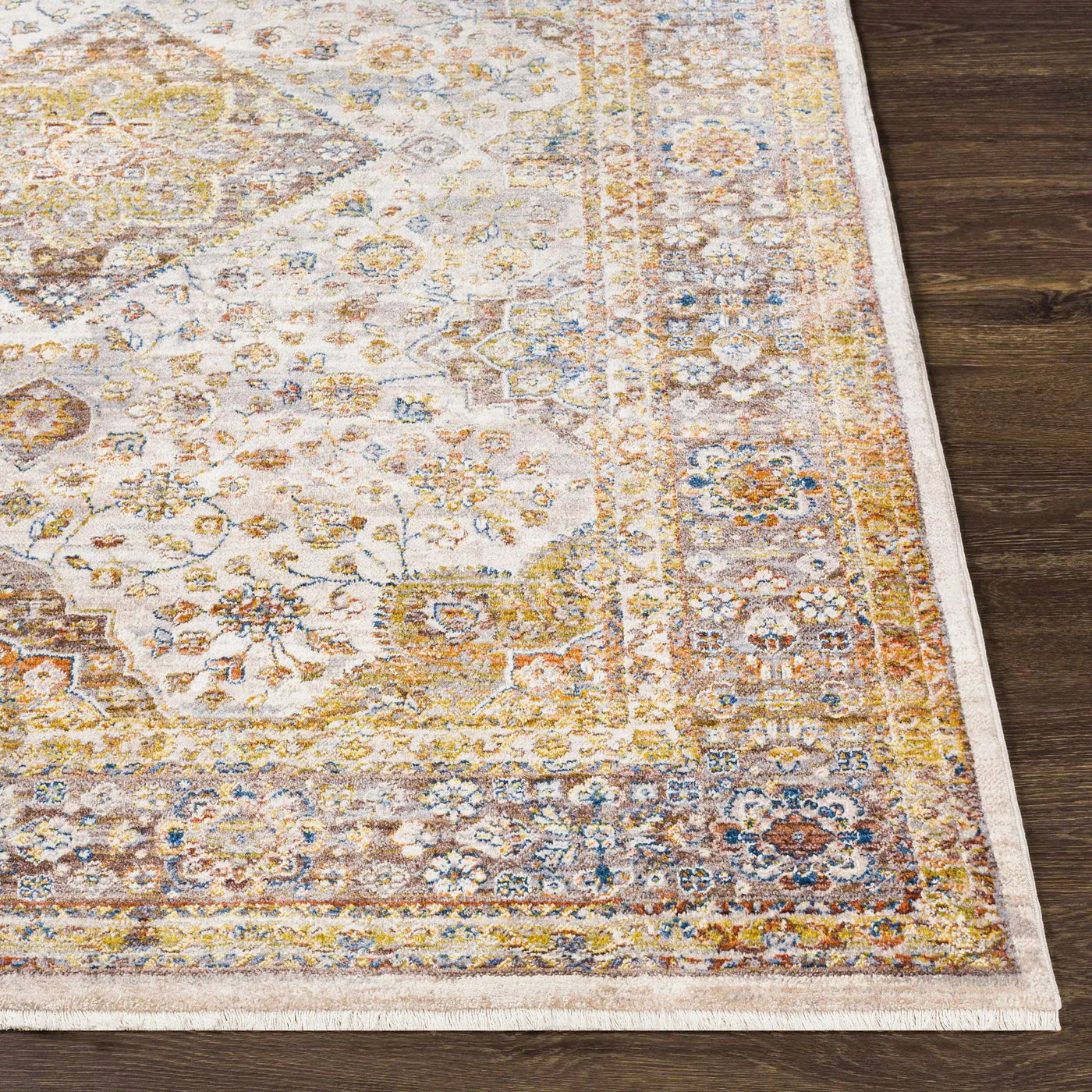 Luba Area Carpet - Clearance by Boutique Rugs