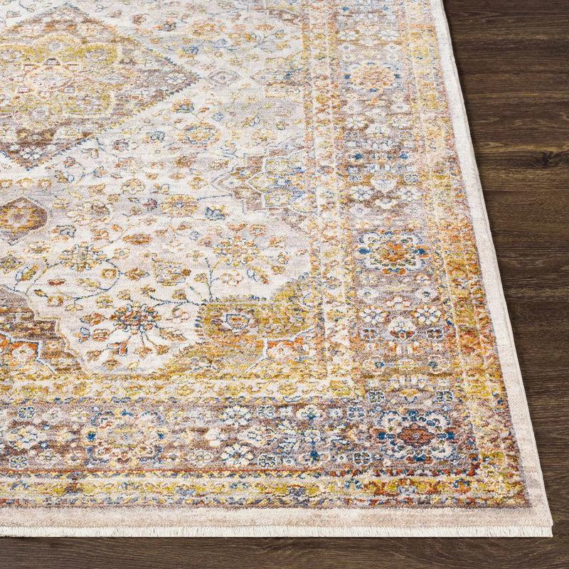 Luba Area Carpet - Clearance by Boutique Rugs