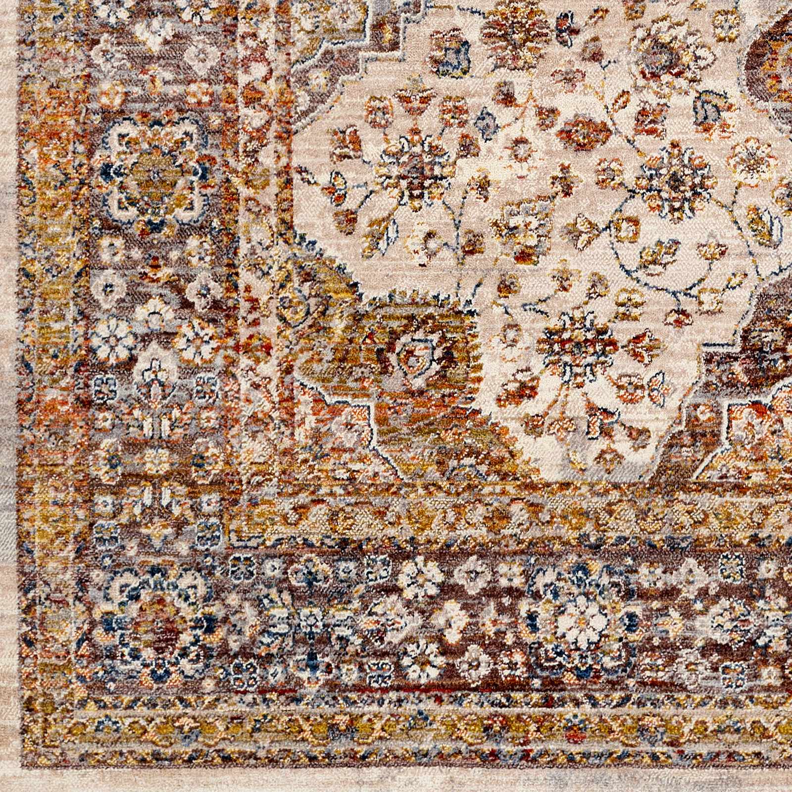 Luba Area Carpet - Clearance by Boutique Rugs