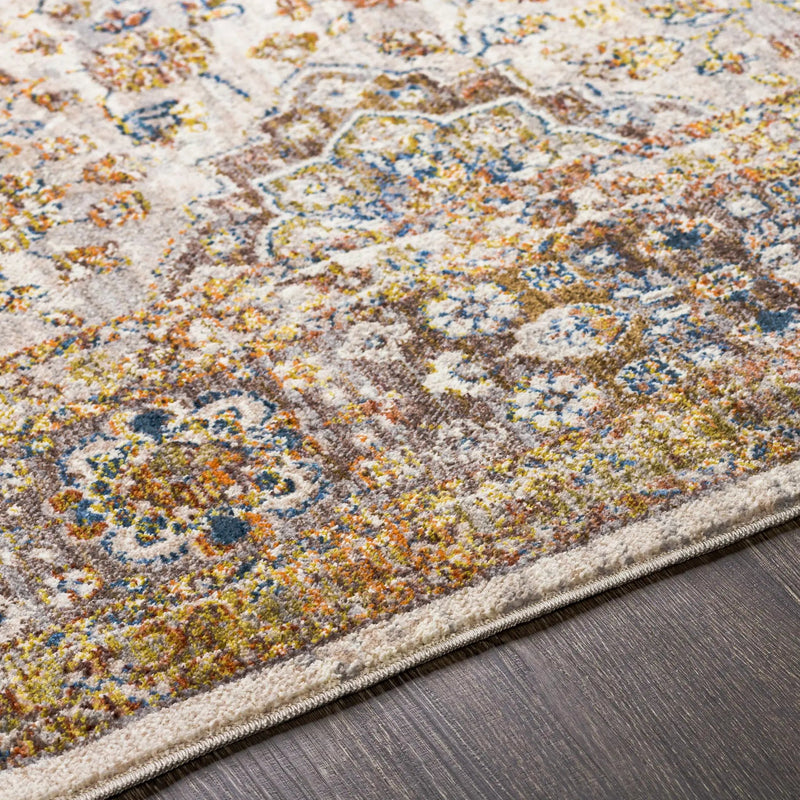 Luba Area Carpet - Clearance by Boutique Rugs