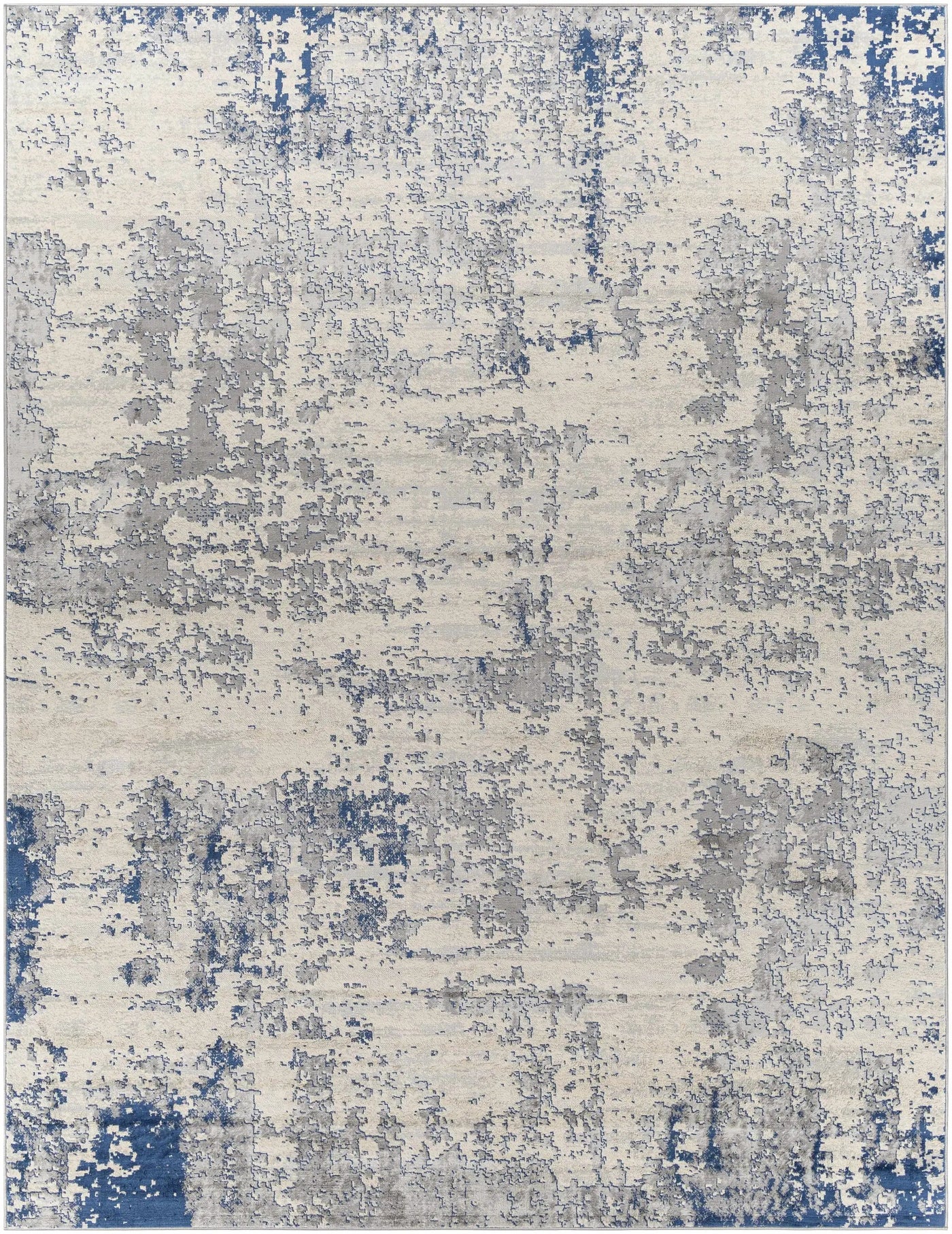 Lubao Area Rug - Clearance by Boutique Rugs
