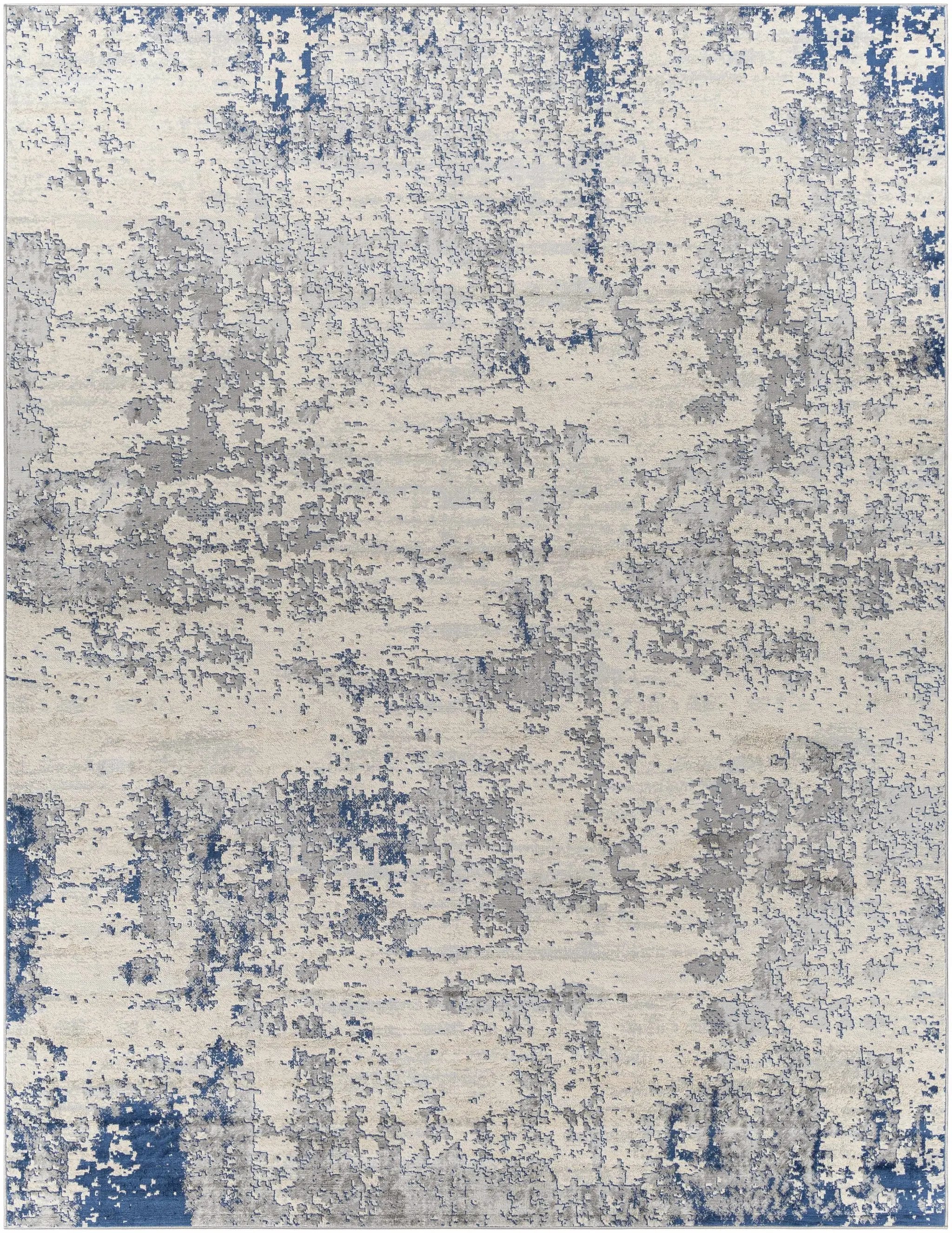 Lubao Area Rug - Clearance by Boutique Rugs