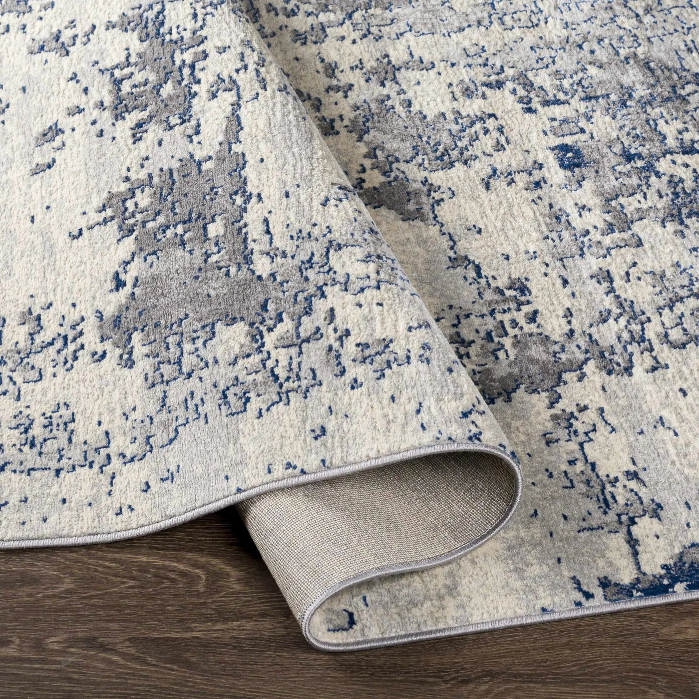 Lubao Area Rug - Clearance by Boutique Rugs