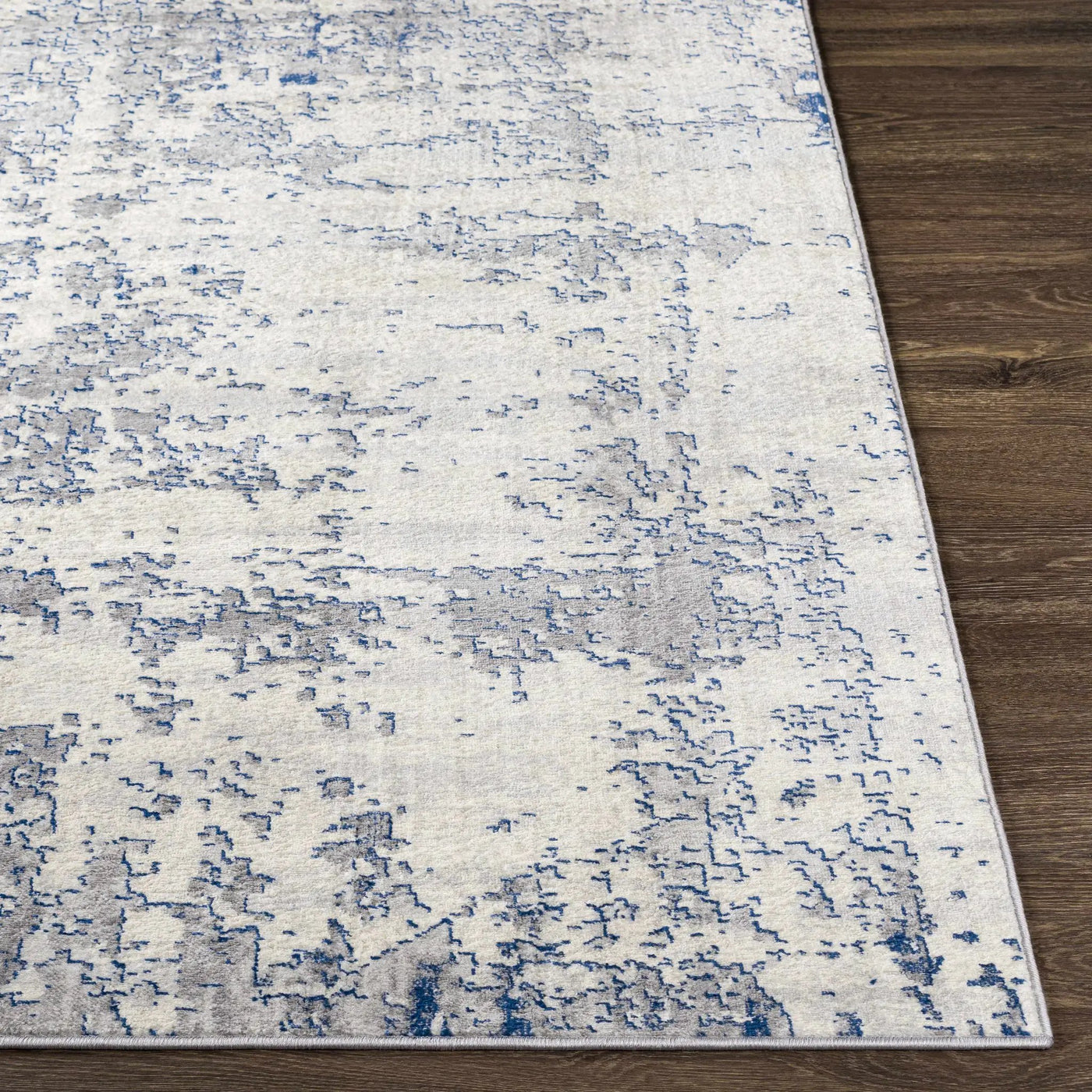 Lubao Area Rug - Clearance by Boutique Rugs