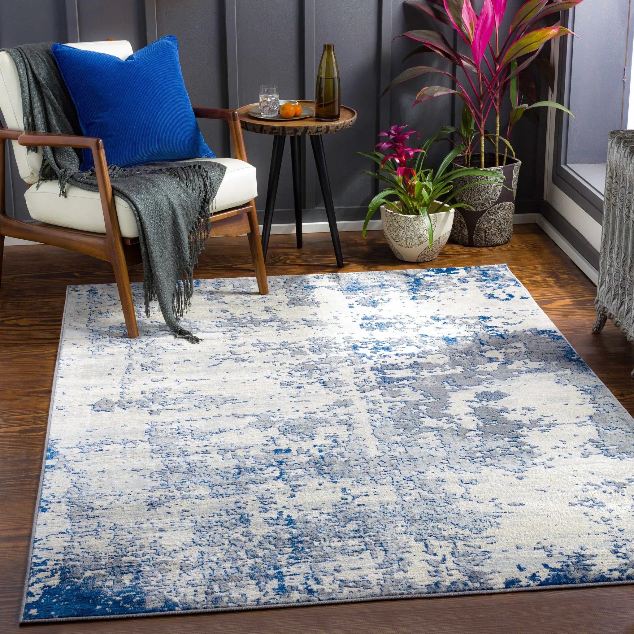Lubao Area Rug - Clearance by Boutique Rugs