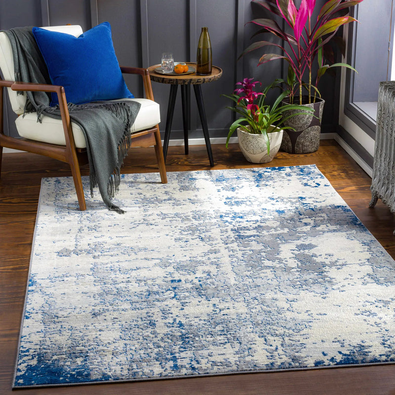 Lubao Area Rug - Clearance by Boutique Rugs