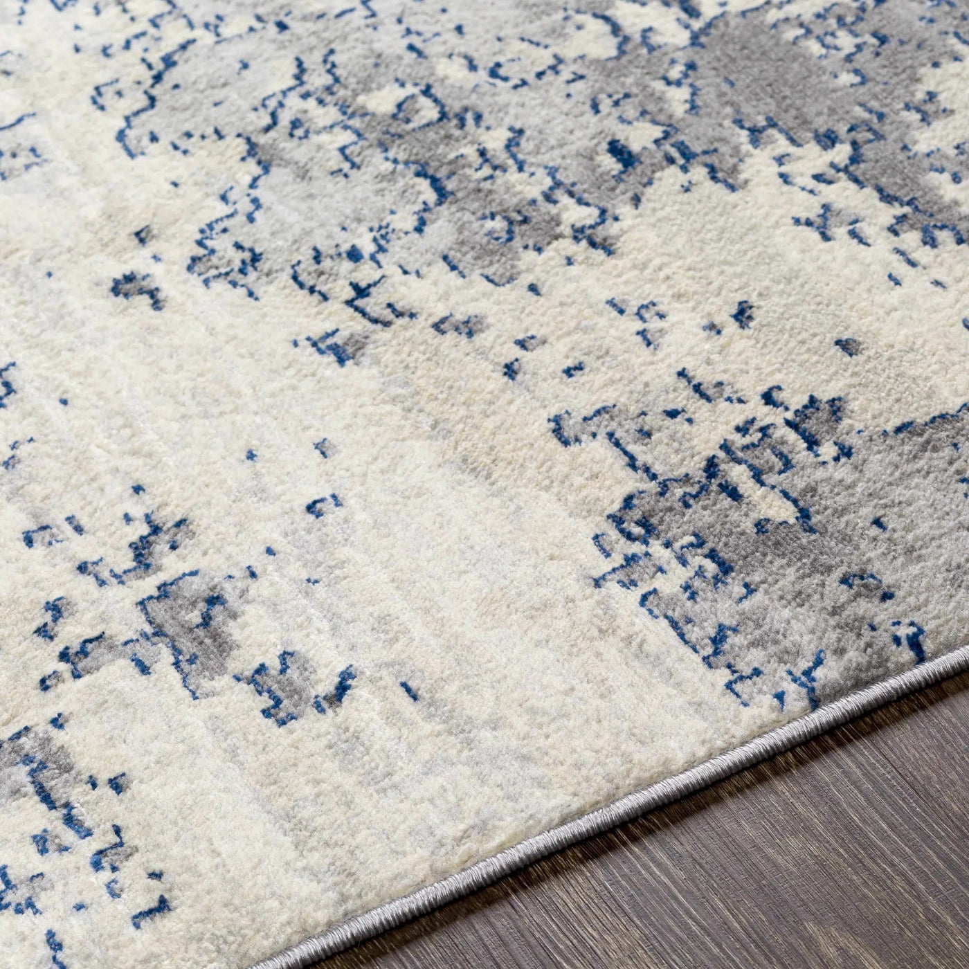 Lubao Area Rug - Clearance by Boutique Rugs
