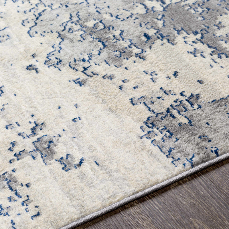 Lubao Area Rug - Clearance by Boutique Rugs