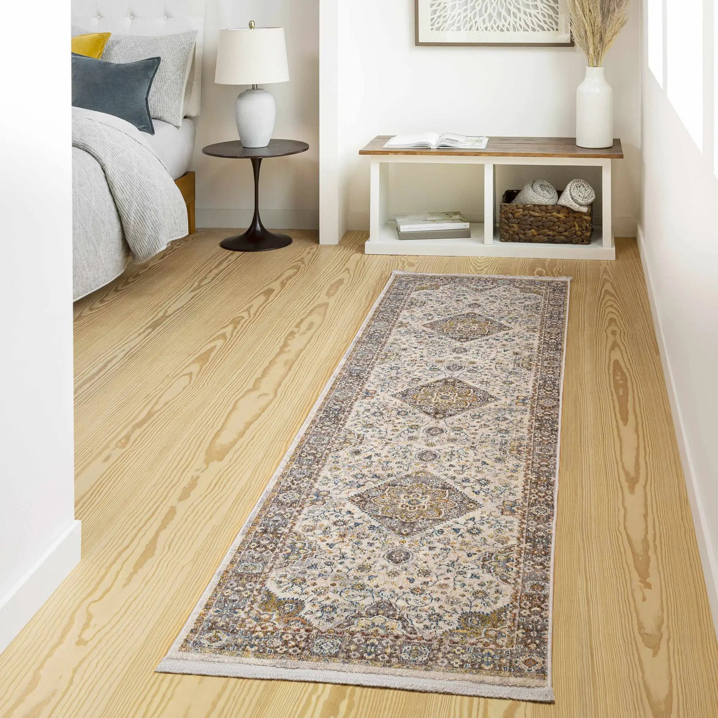 Luba Area Carpet - Clearance by Boutique Rugs