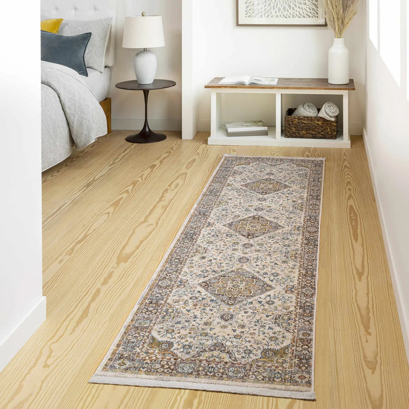Luba Area Carpet - Clearance by Boutique Rugs