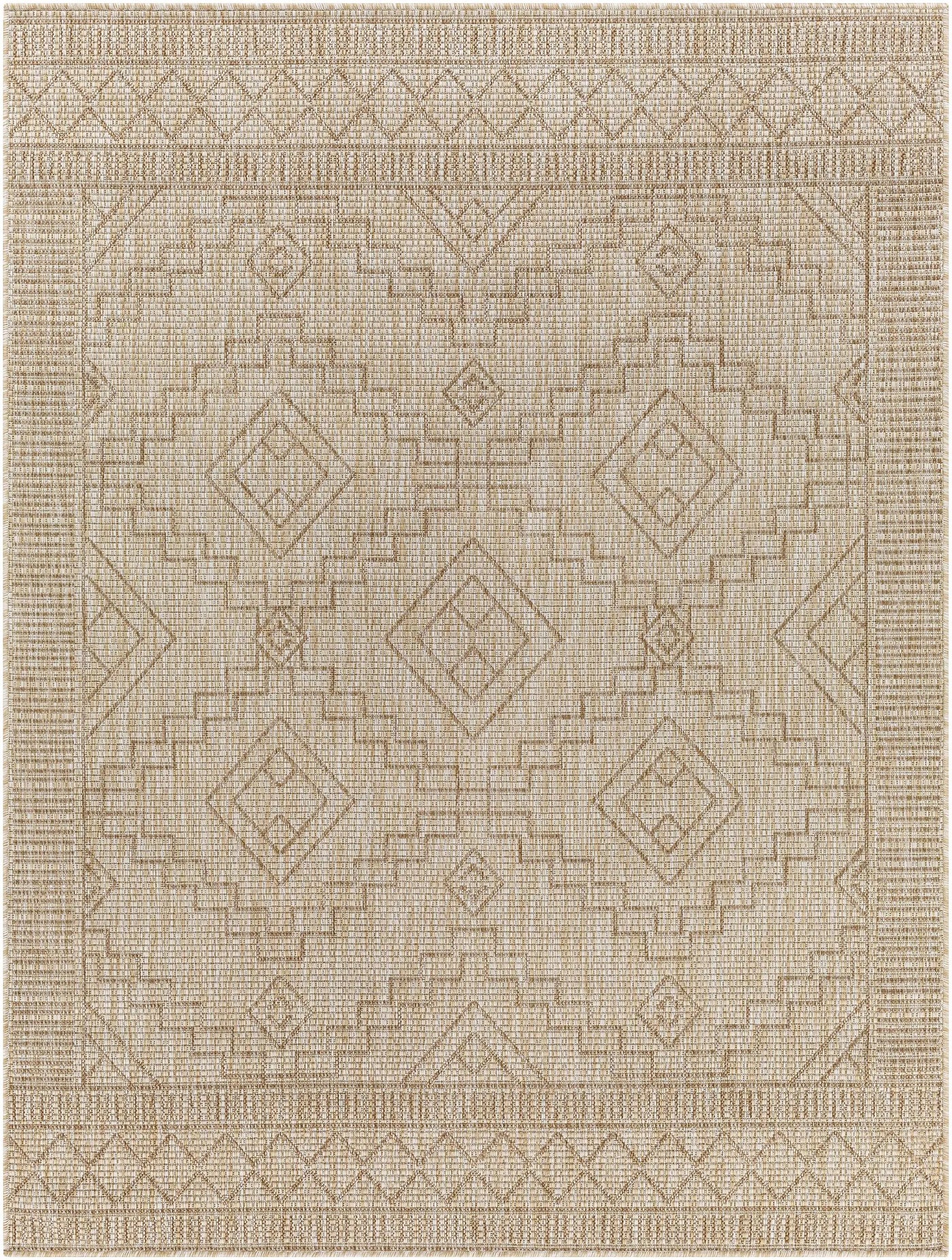 Lucea Indoor & Outdoor Rug - Clearance by Boutique Rugs