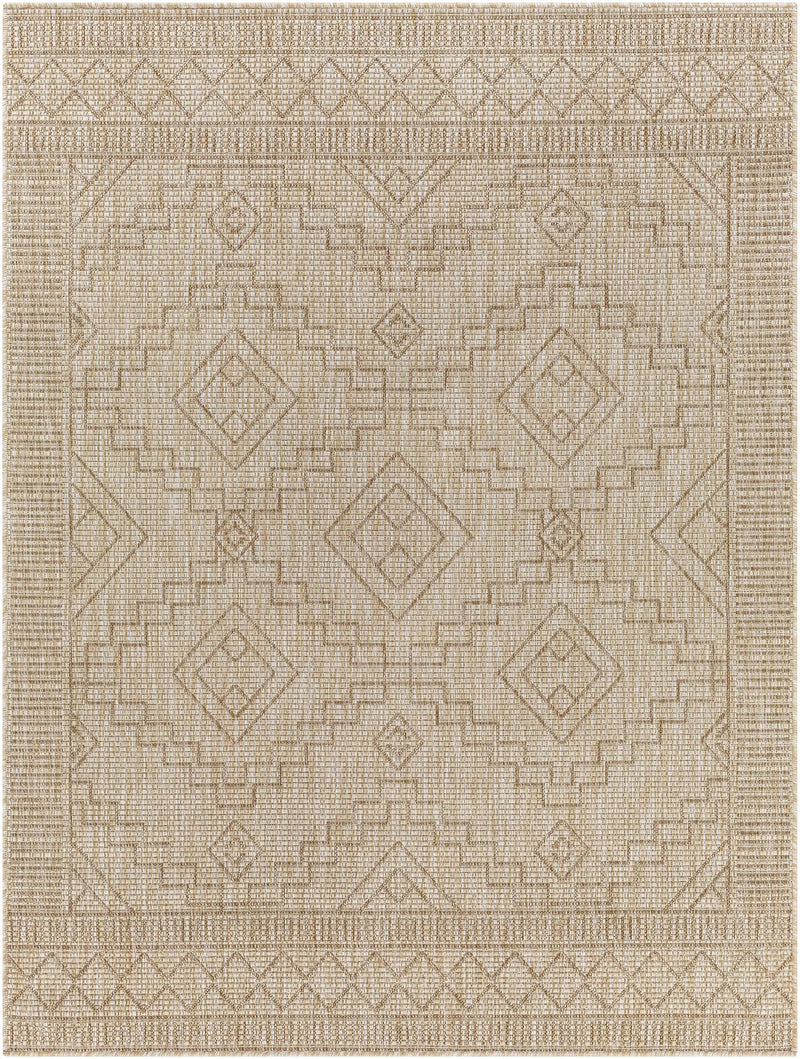 Lucea Indoor & Outdoor Rug - Clearance by Boutique Rugs