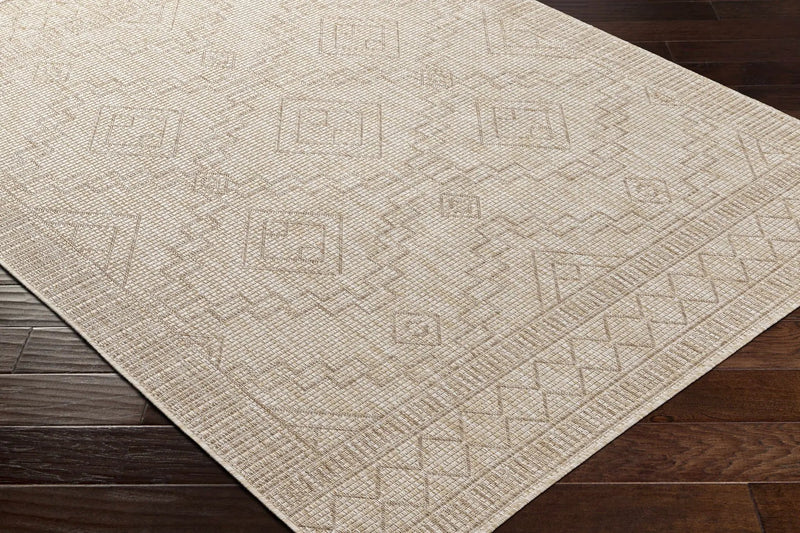 Lucea Indoor & Outdoor Rug - Clearance by Boutique Rugs