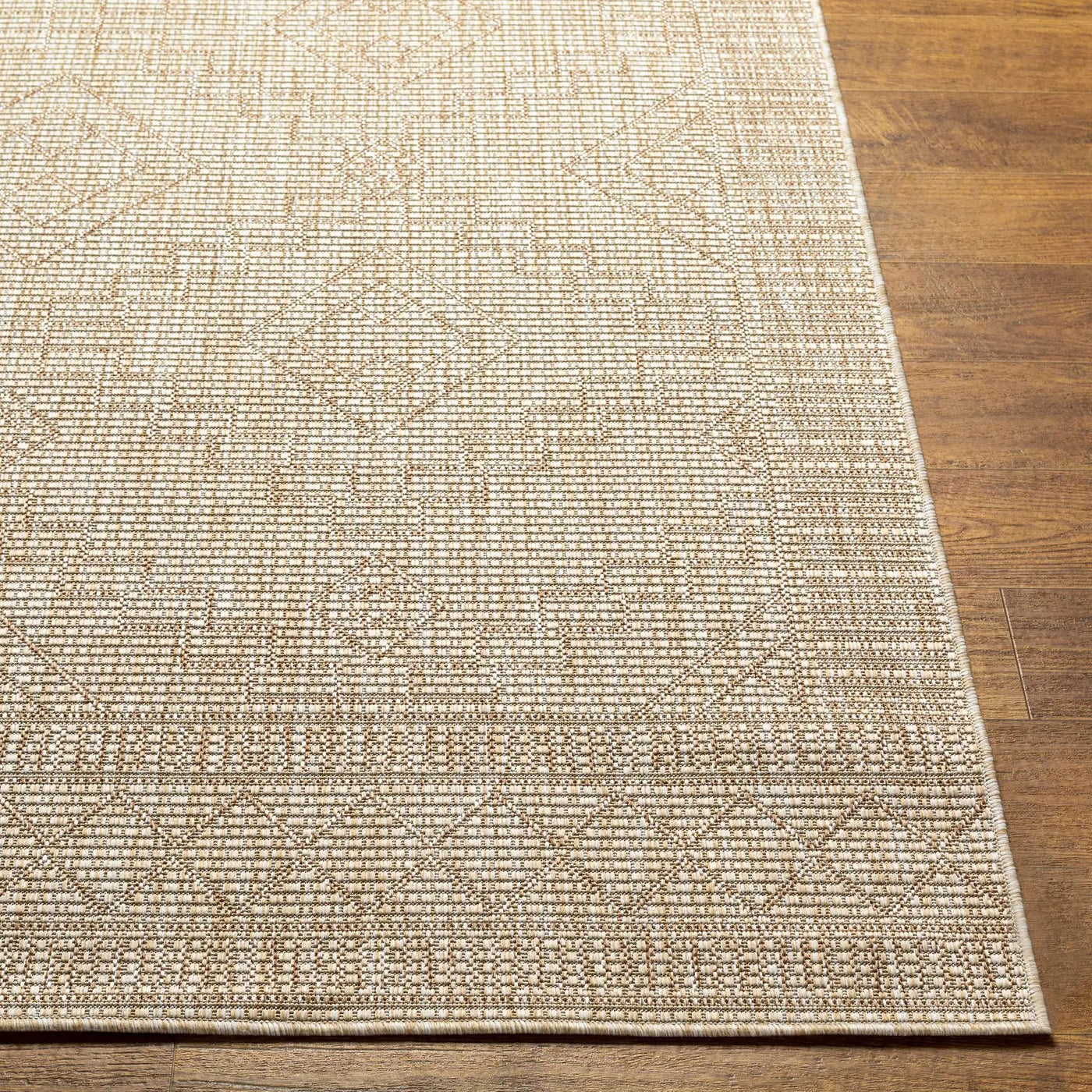 Lucea Indoor & Outdoor Rug - Clearance by Boutique Rugs