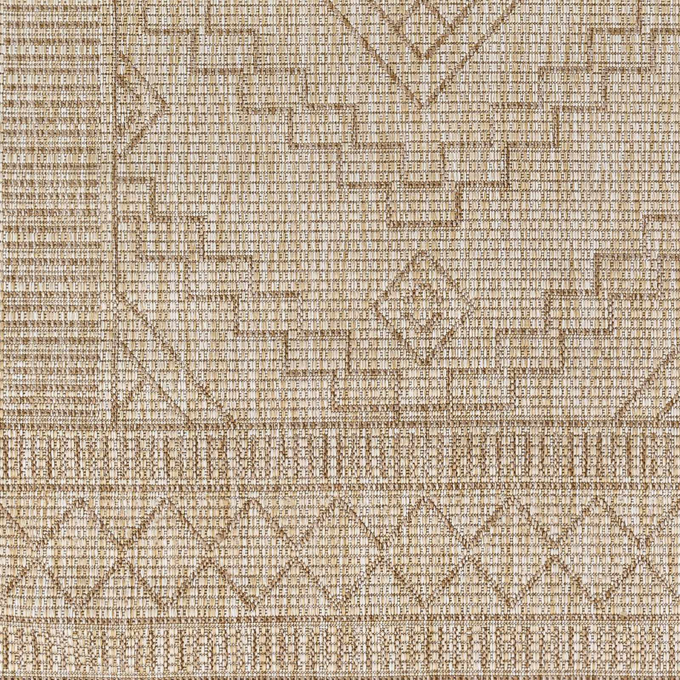 Lucea Indoor & Outdoor Rug - Clearance by Boutique Rugs