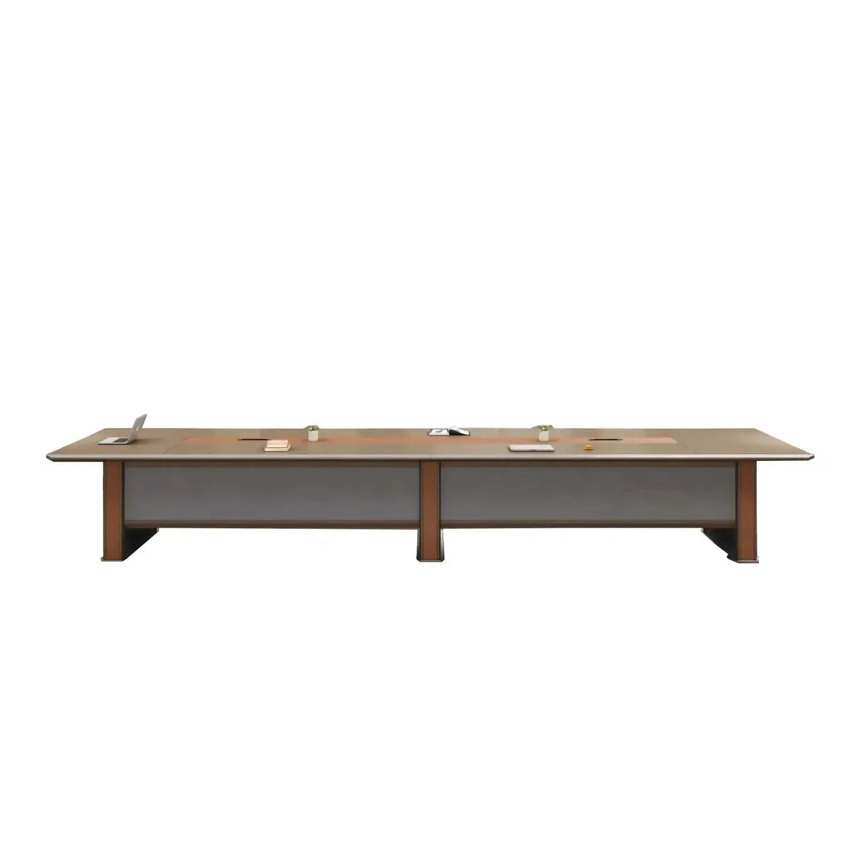 Brock · Conference Room Table by Arc Grove
