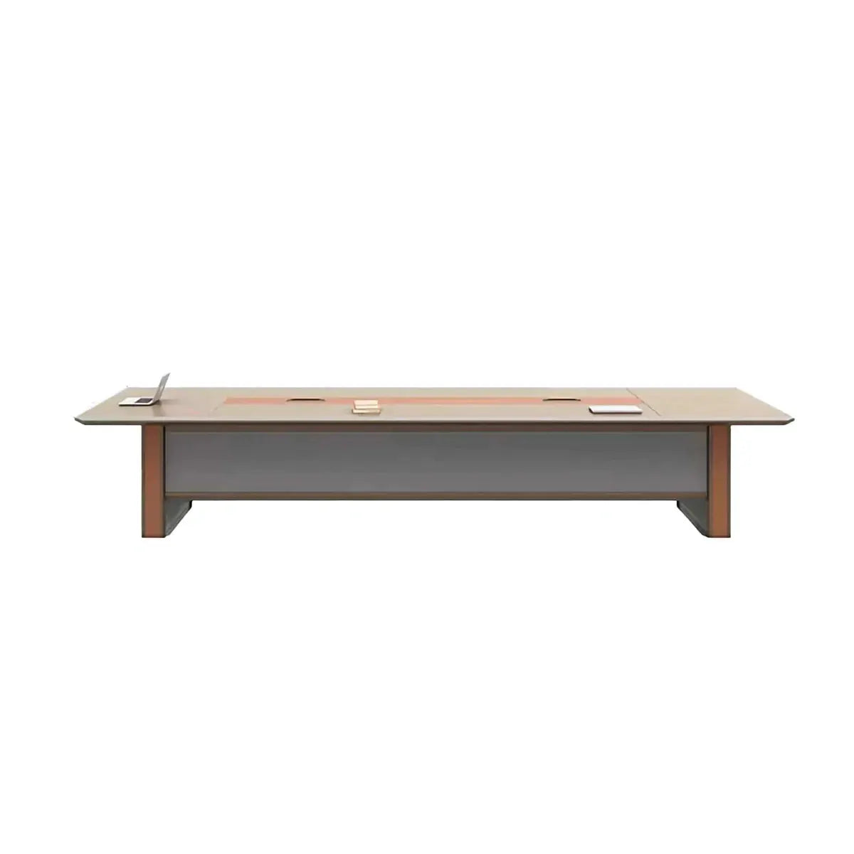 Brock · Conference Room Table by Arc Grove