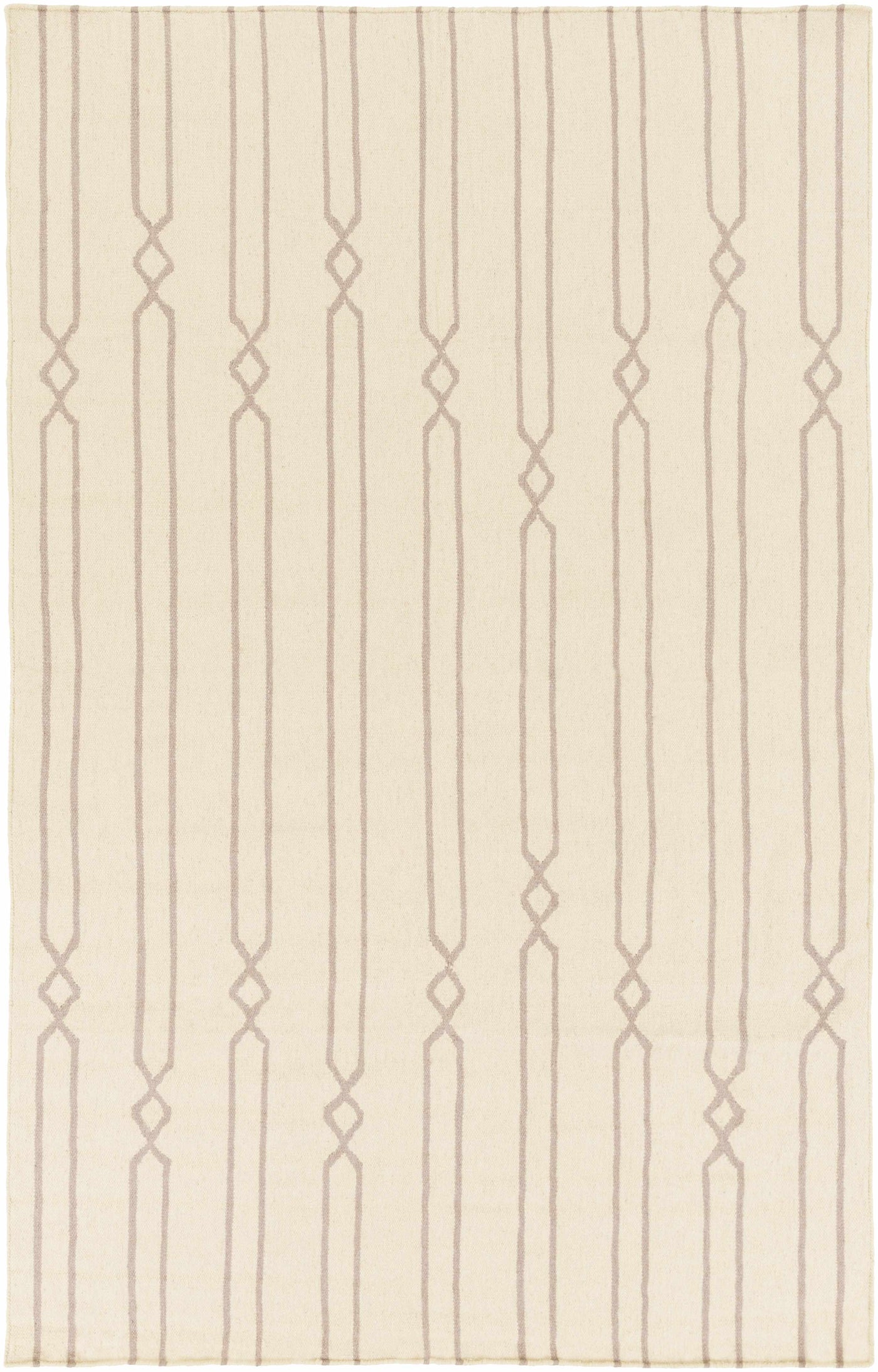 Luck Area Rug - Clearance by Boutique Rugs