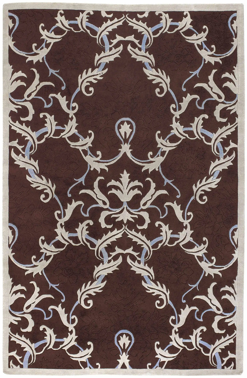 Ludlam Area Carpet - Clearance by Boutique Rugs