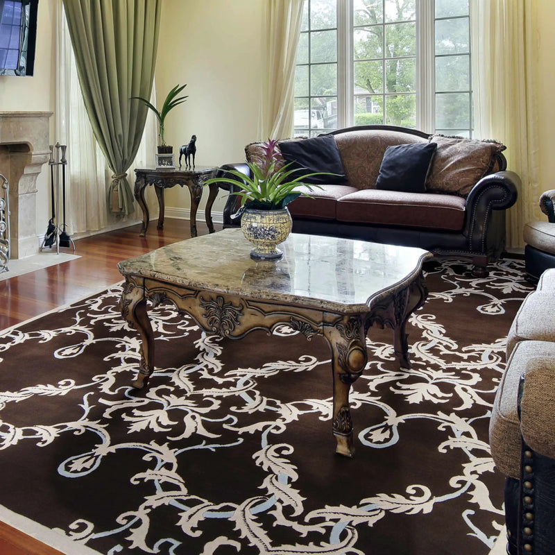 Ludlam Area Carpet - Clearance by Boutique Rugs