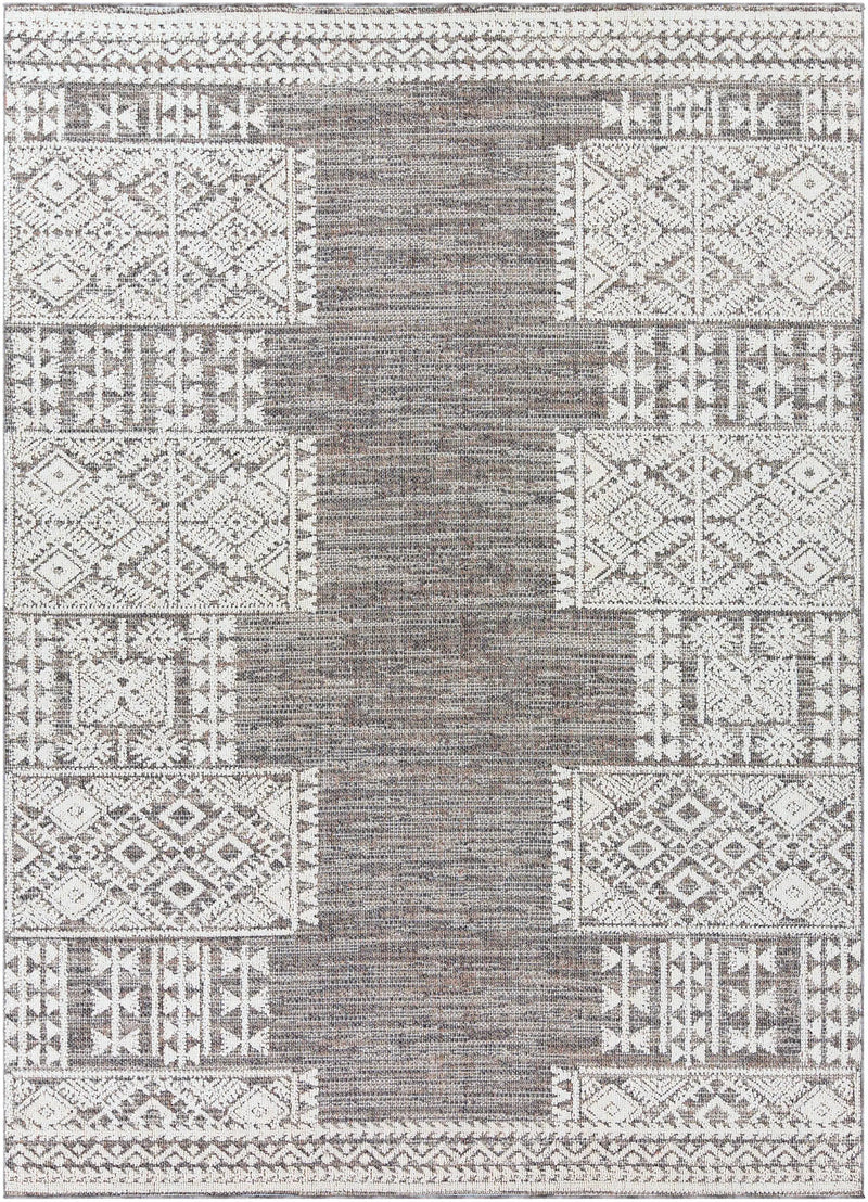 Luddenham Textured Rug - Clearance by Boutique Rugs