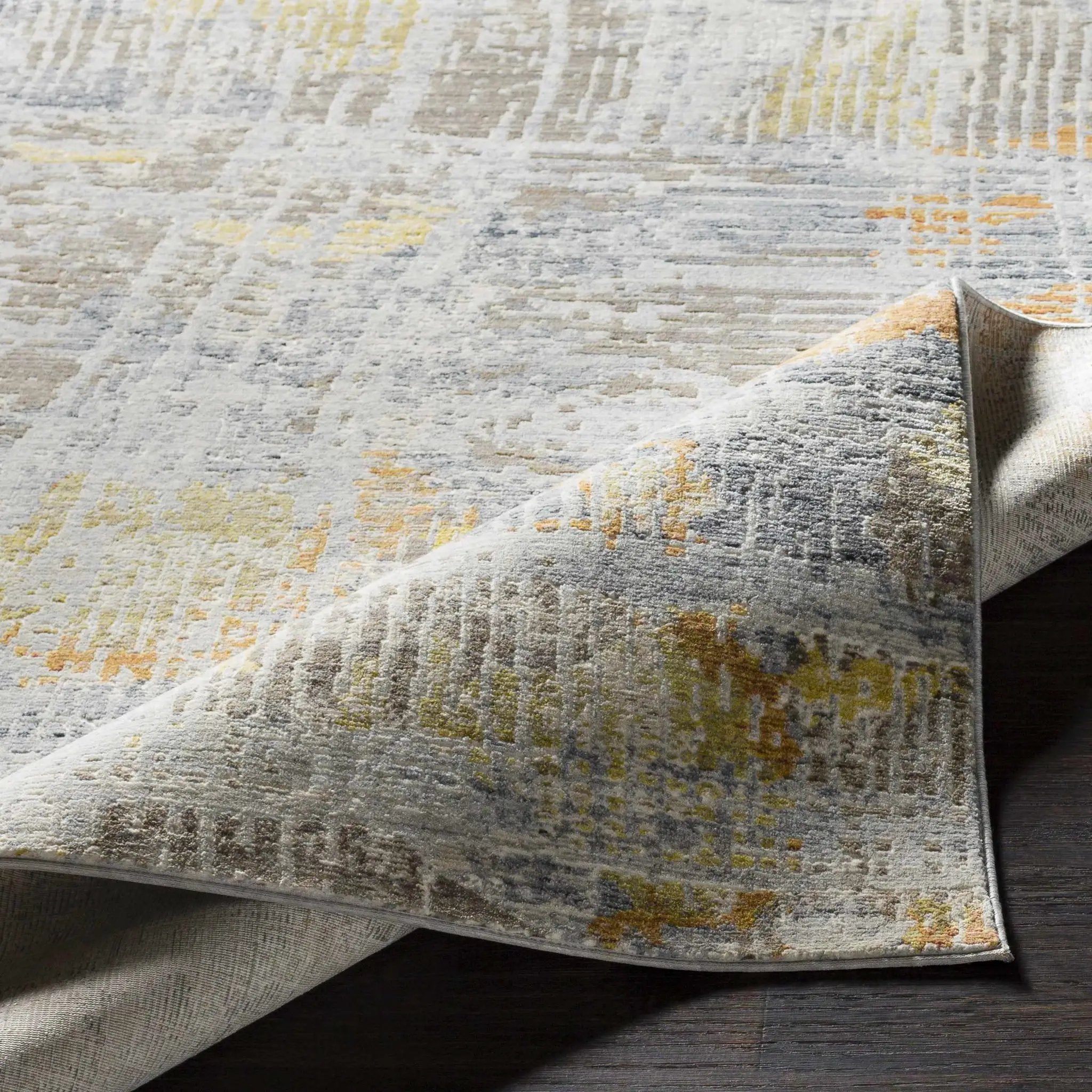 Ludington Area Rug - Clearance by Boutique Rugs