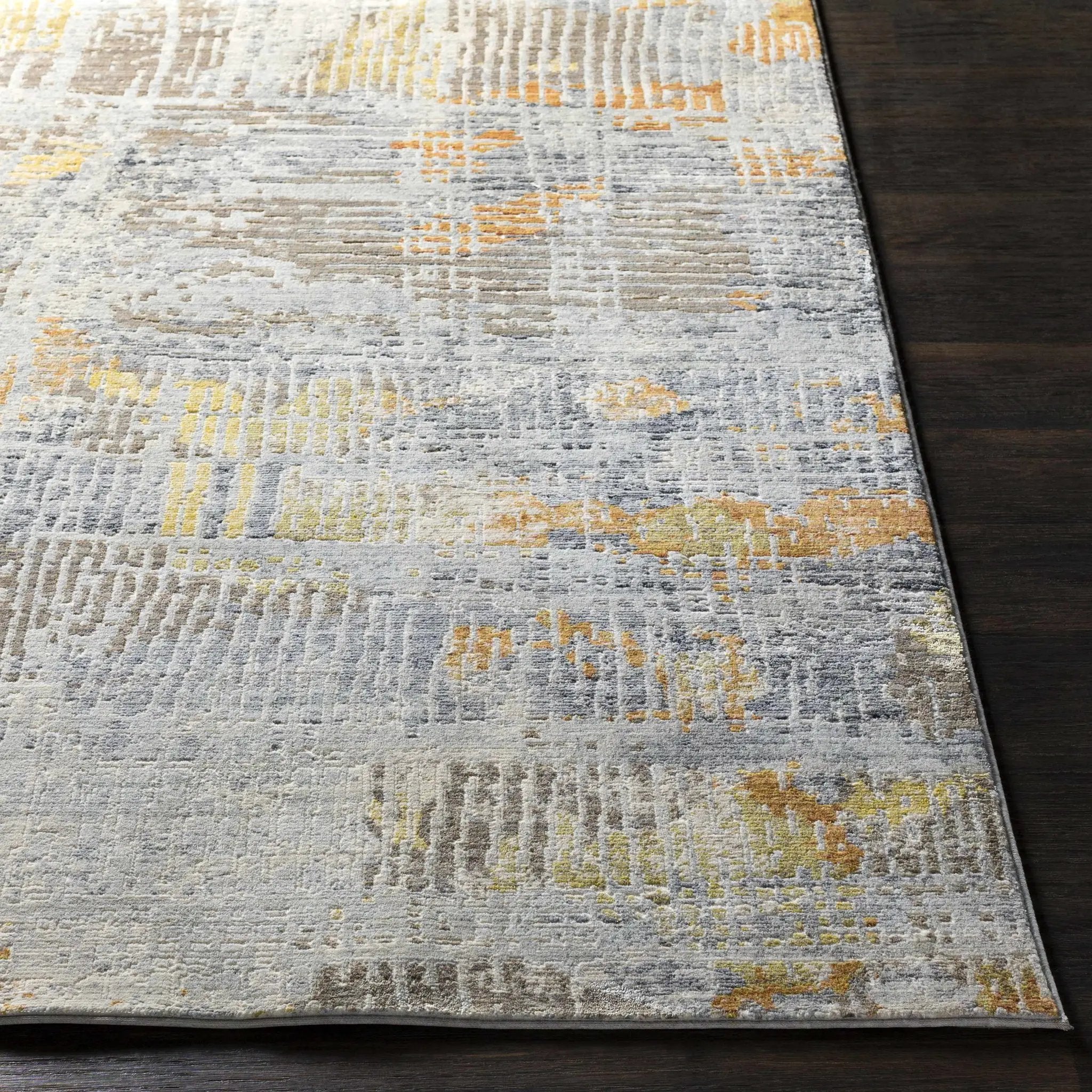 Ludington Area Rug - Clearance by Boutique Rugs