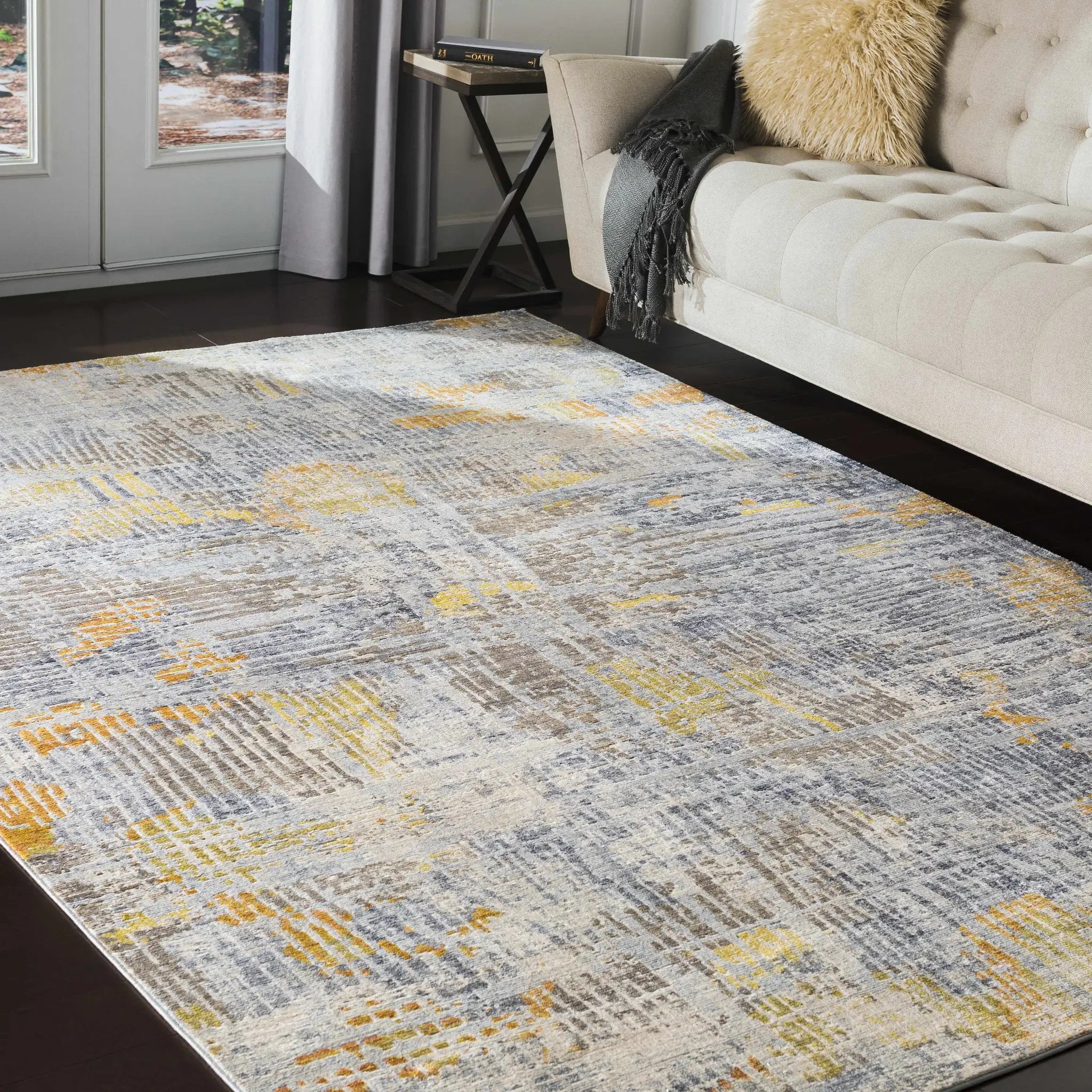 Ludington Area Rug - Clearance by Boutique Rugs