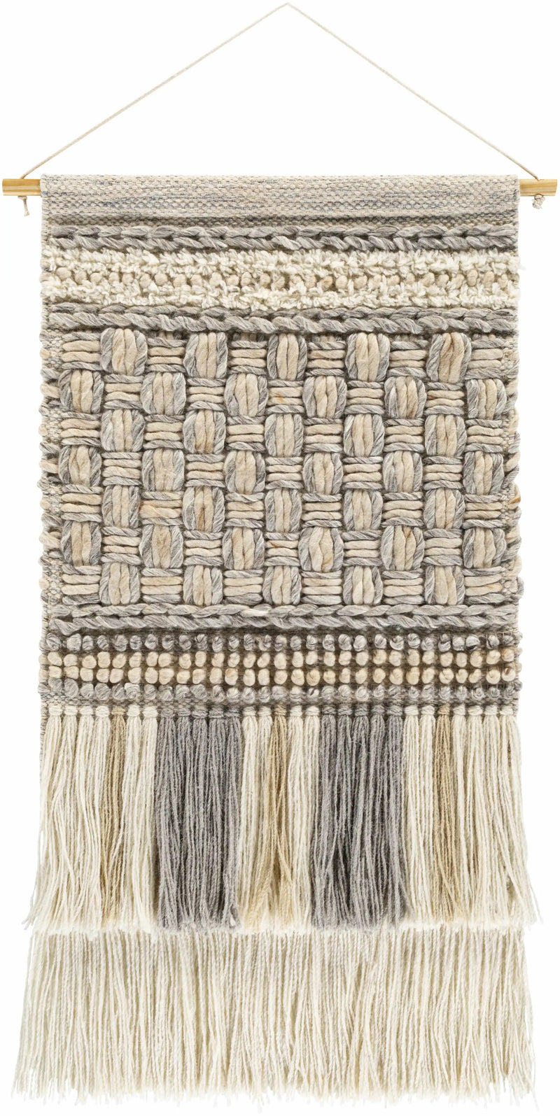 Lugait Wall Hanging by Boutique Rugs