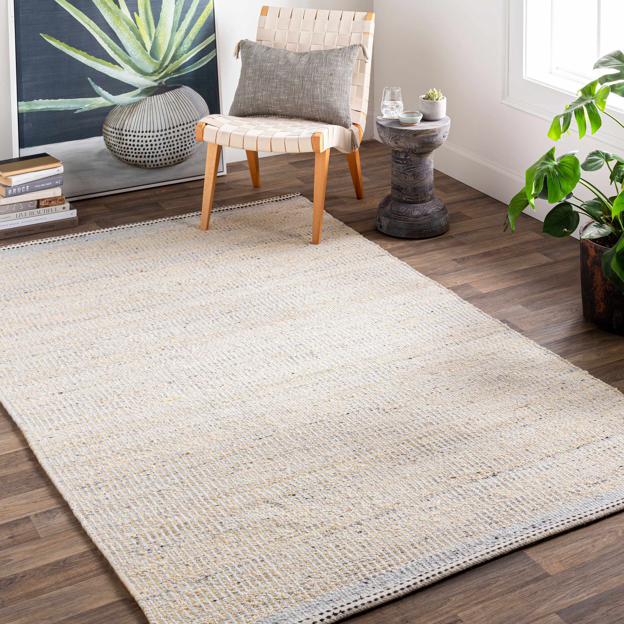 Lumatil Area Rug - Clearance by Boutique Rugs