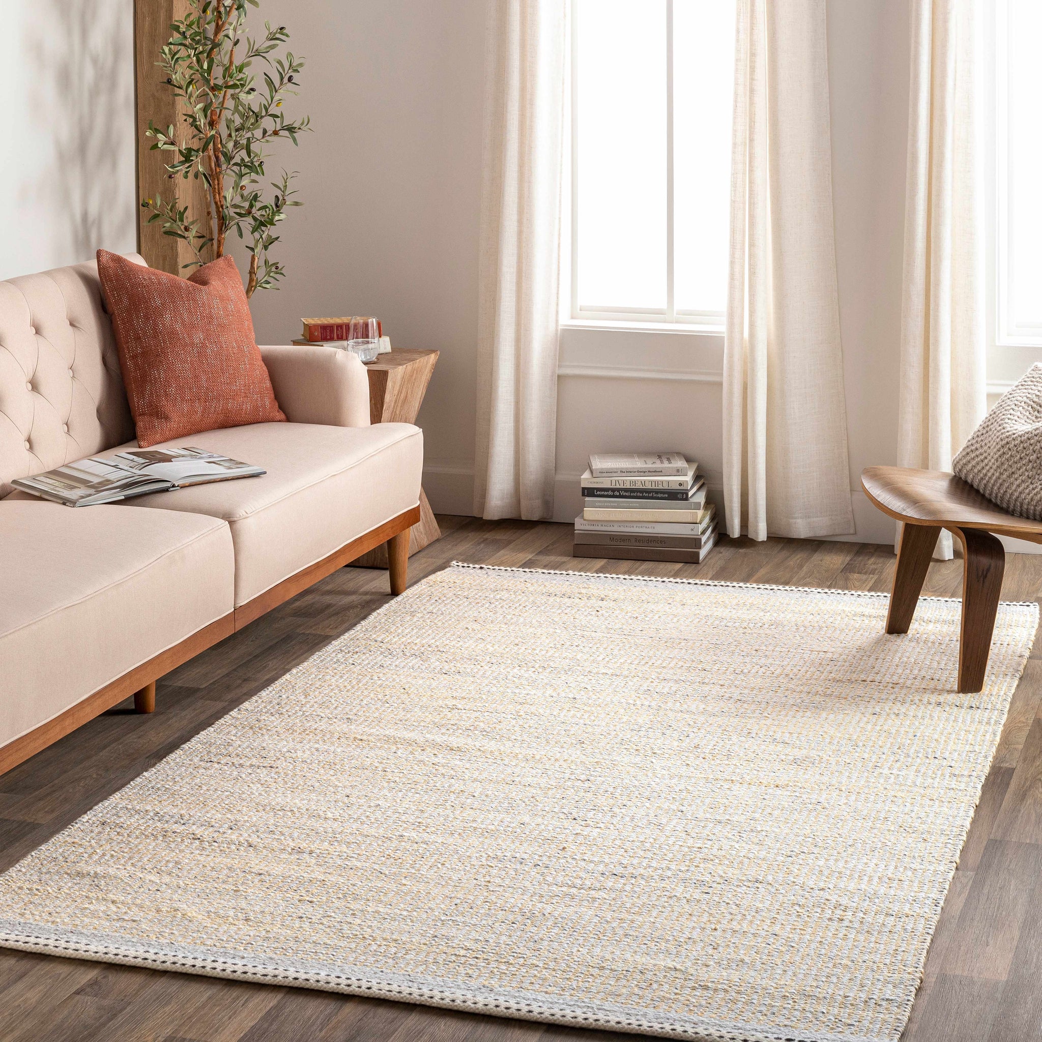 Lumatil Area Rug - Clearance by Boutique Rugs
