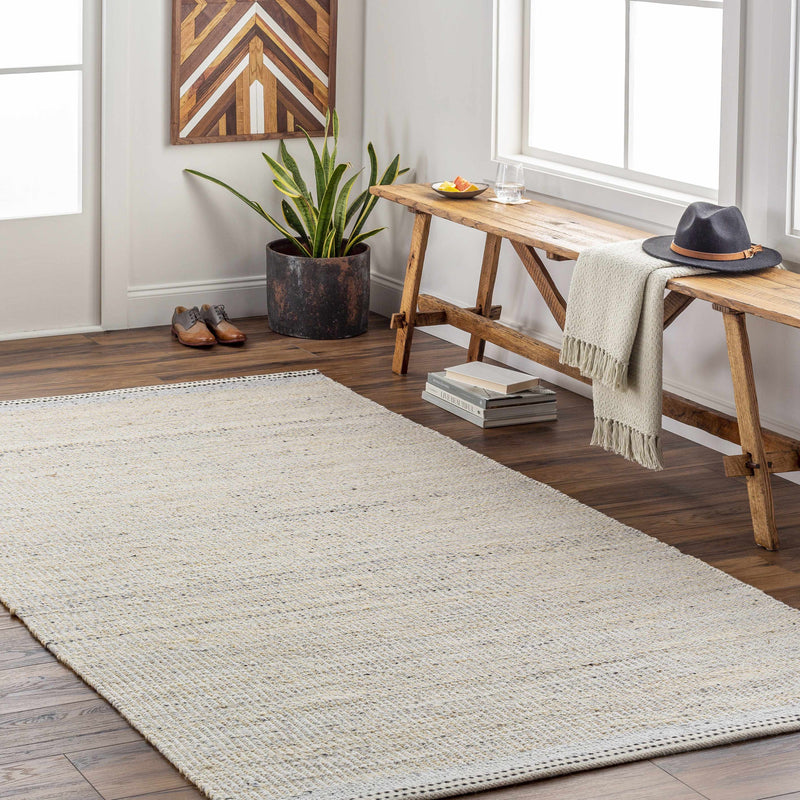 Lumatil Area Rug - Clearance by Boutique Rugs