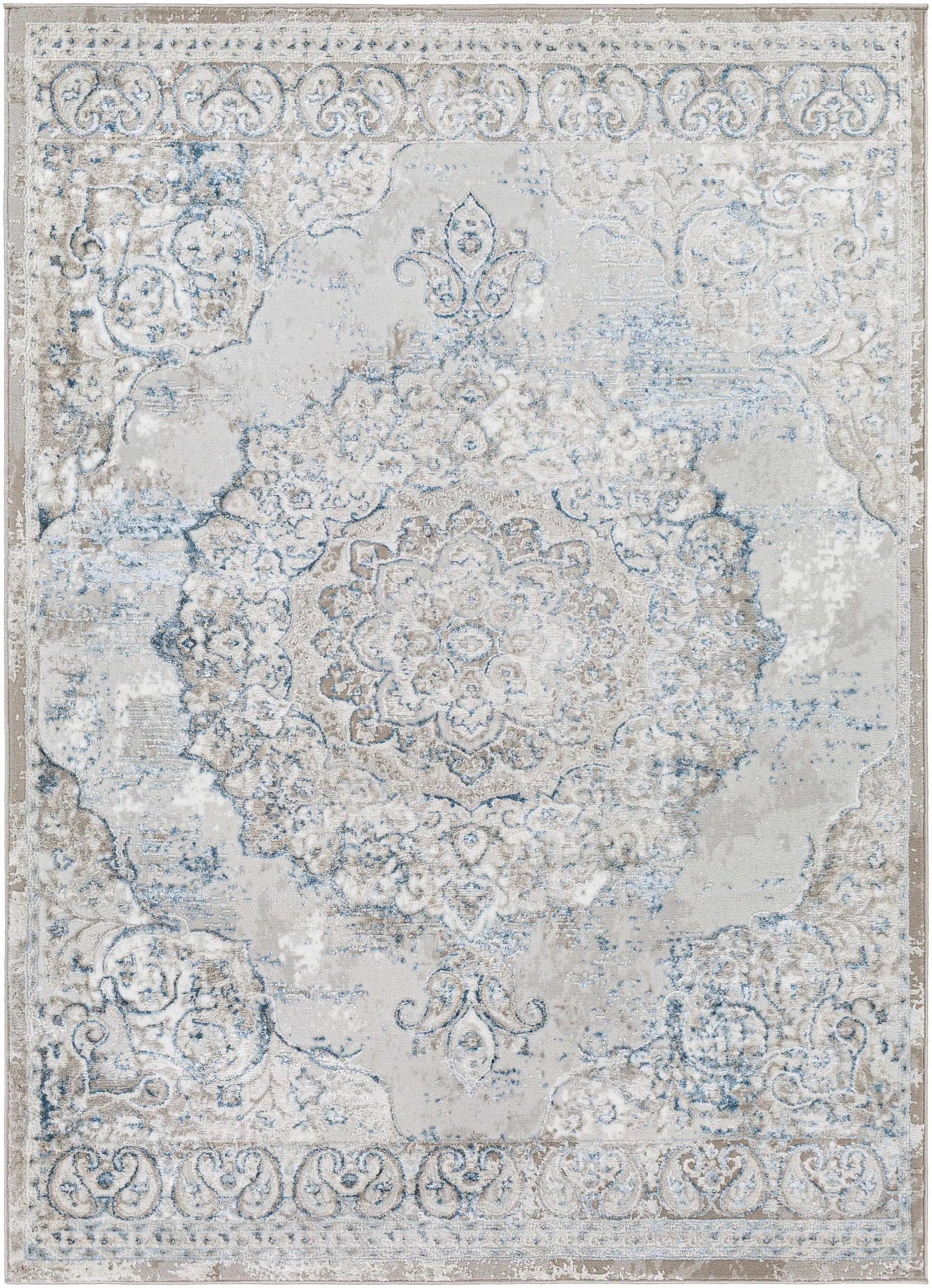 Lumbog Area Carpet - Clearance by Boutique Rugs